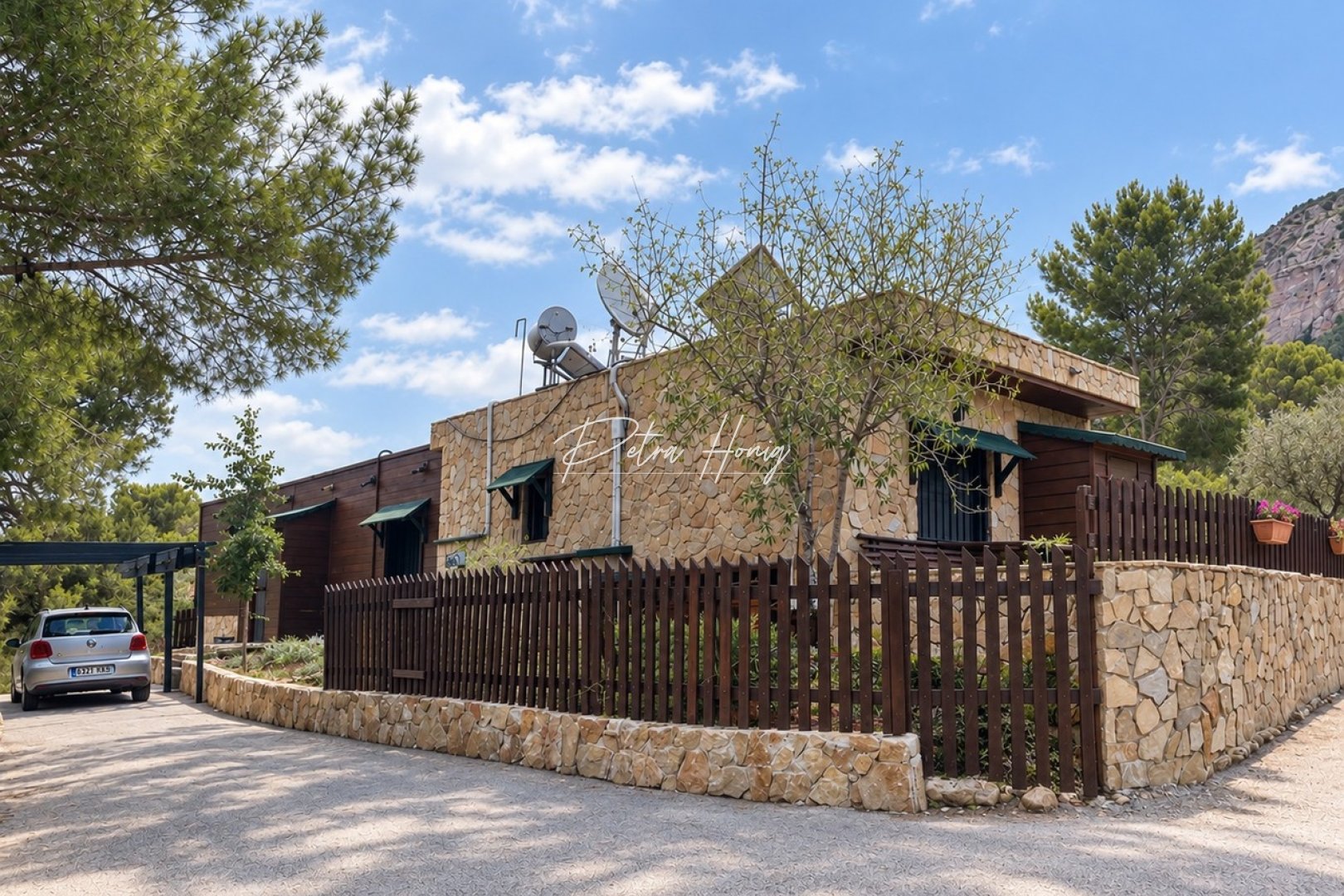 A Vendre - Finca - Other areas - Gea Y Truyols