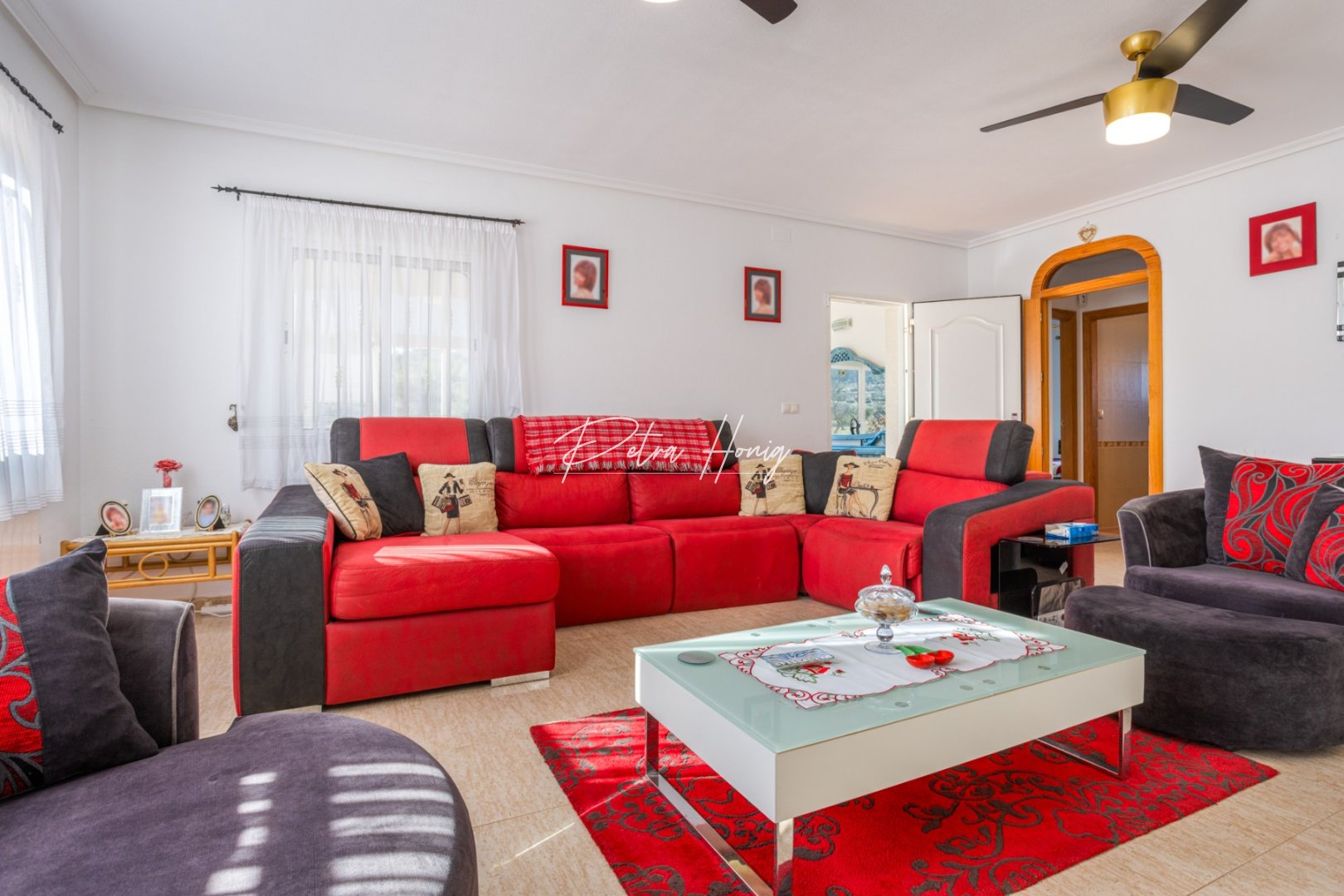 A Vendre - Finca - Other areas - La Zarza