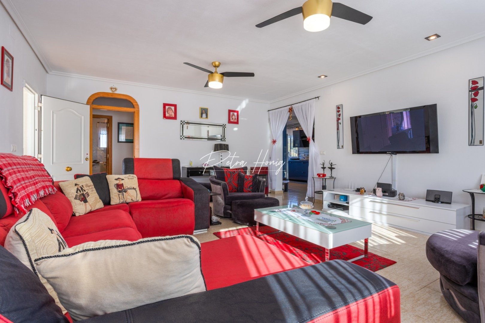 A Vendre - Finca - Other areas - La Zarza