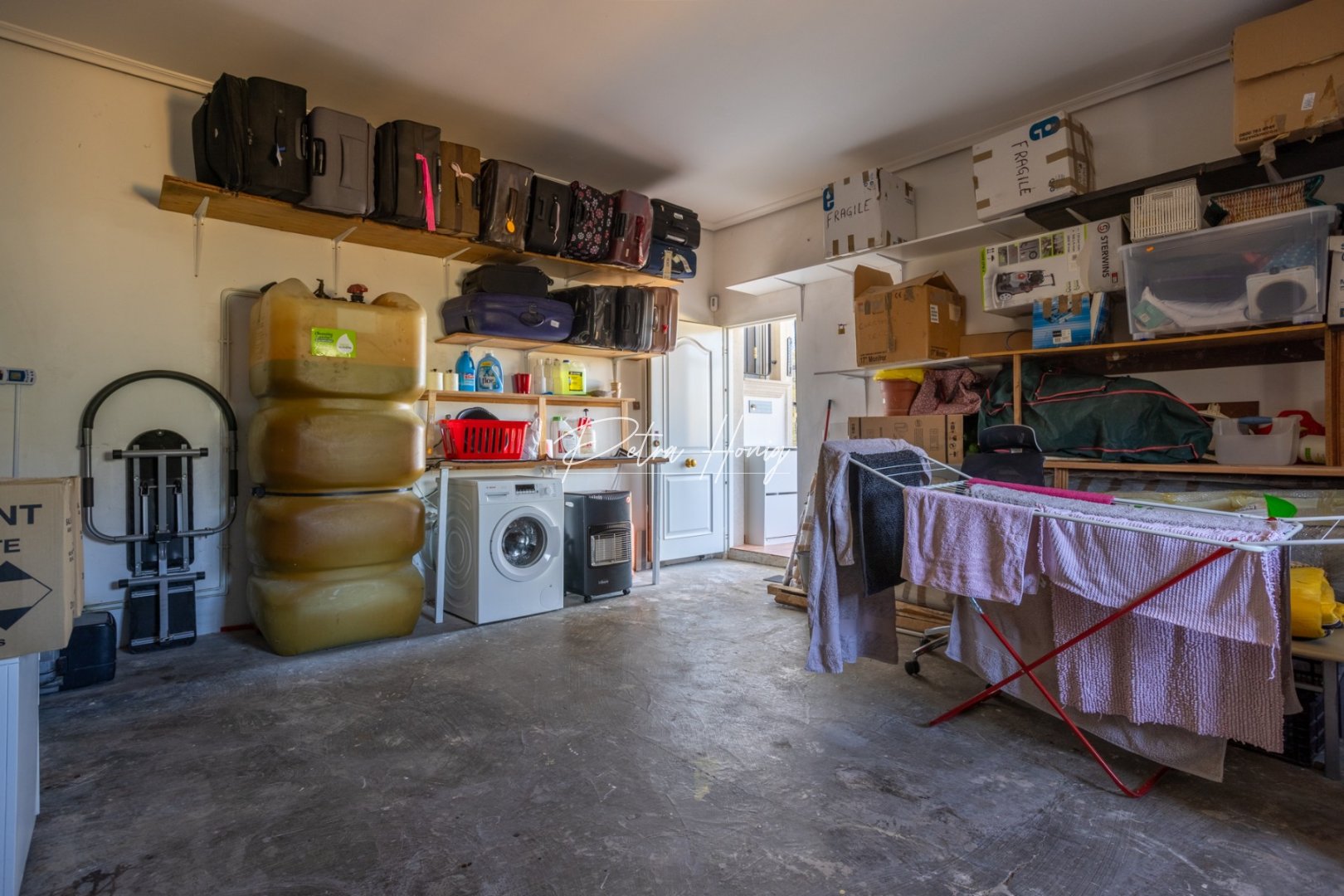 A Vendre - Finca - Other areas - La Zarza