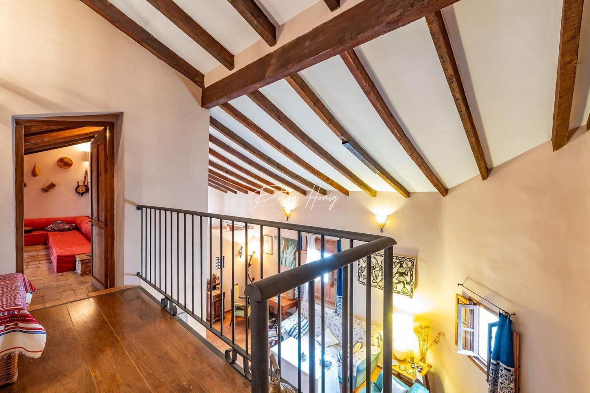 A Vendre - Finca - Other areas - Los Martínez del Puerto