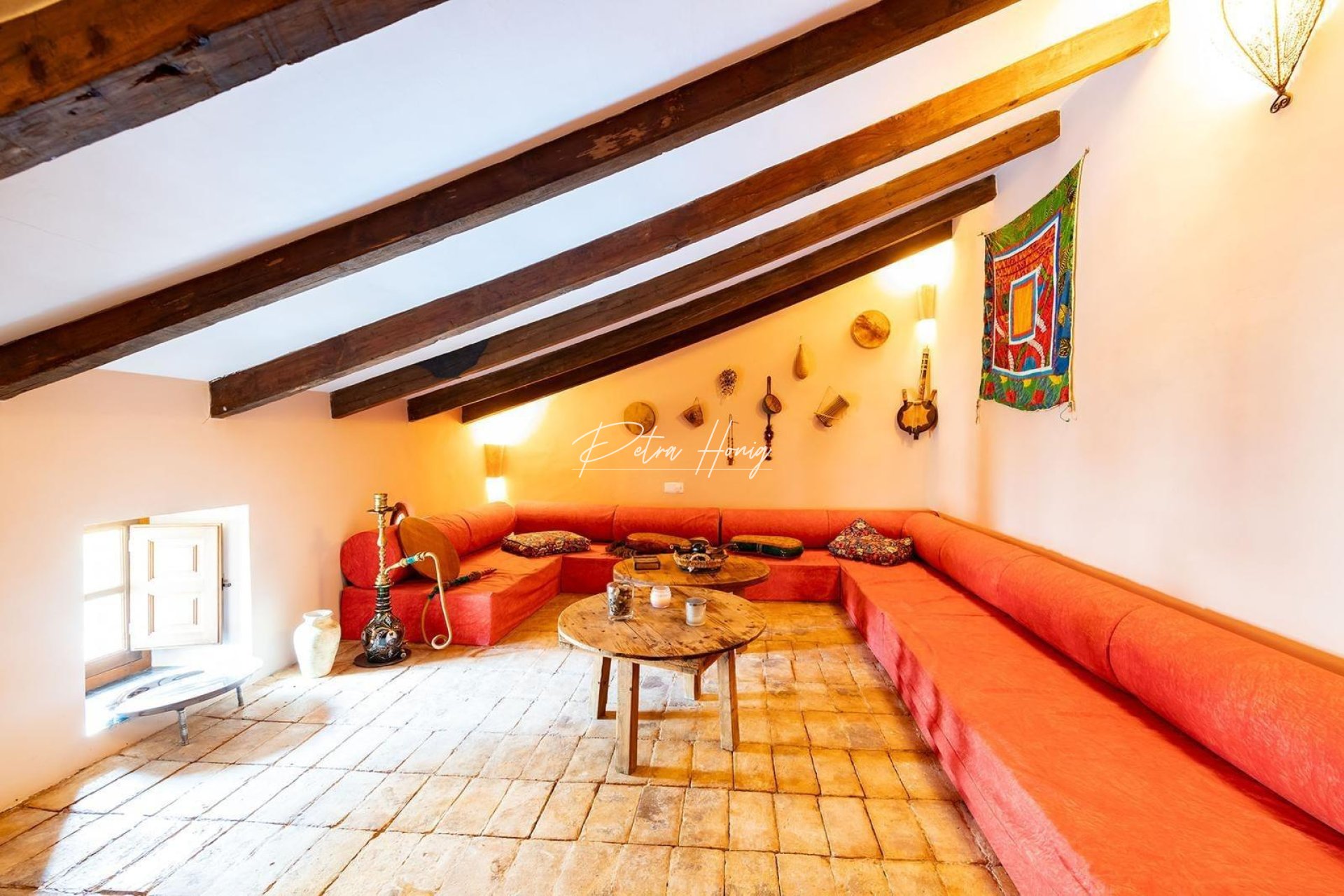 A Vendre - Finca - Other areas - Los Martínez del Puerto