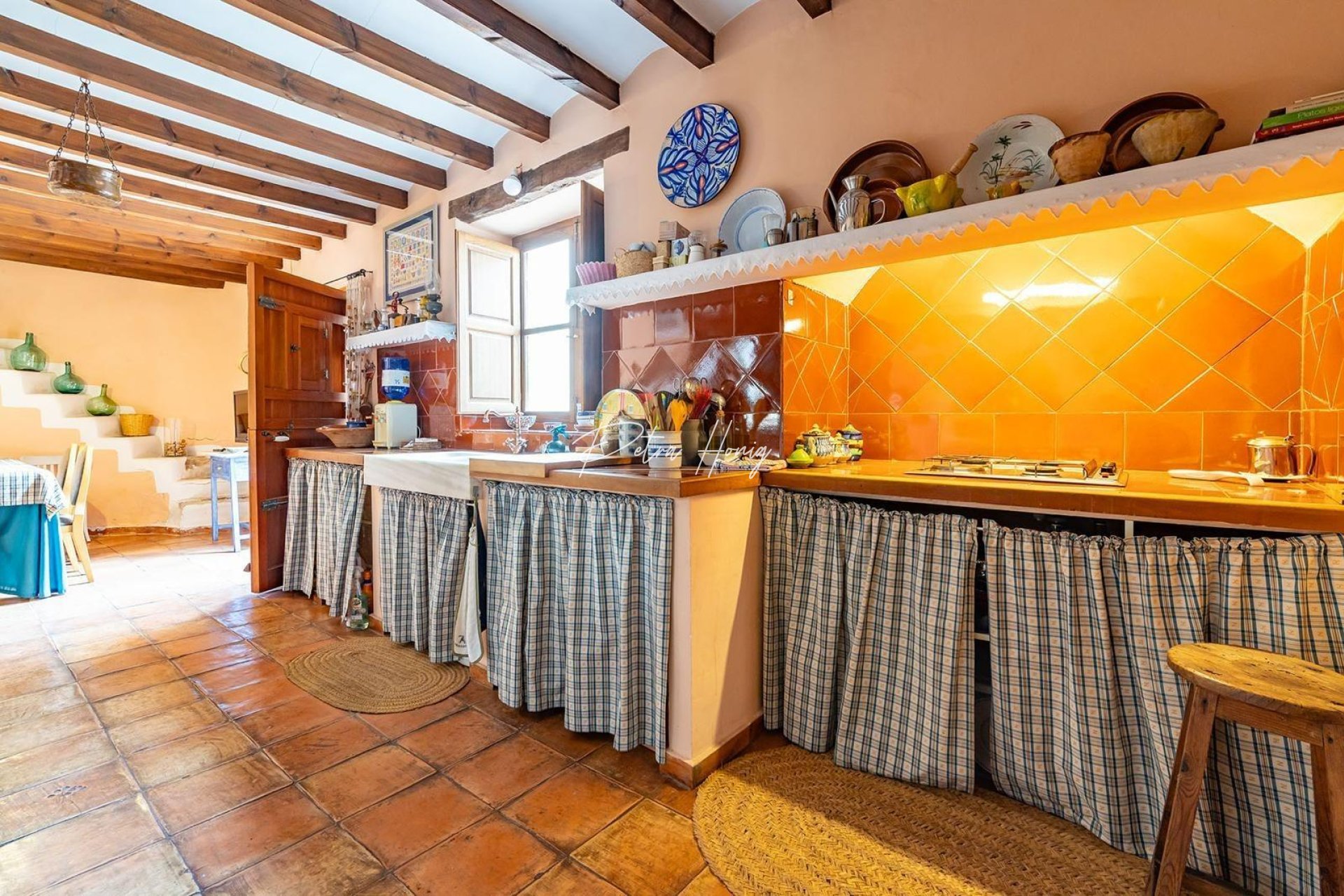 A Vendre - Finca - Other areas - Los Martínez del Puerto