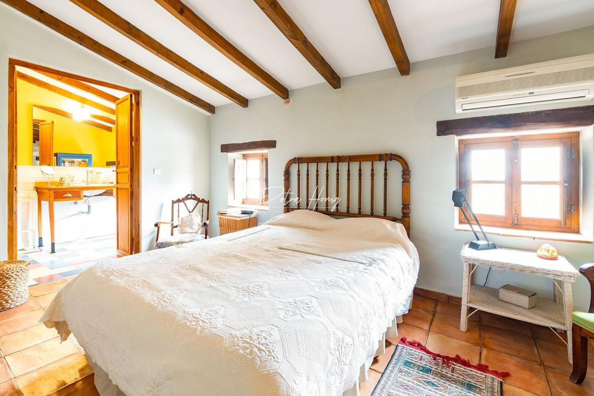 A Vendre - Finca - Other areas - Los Martínez del Puerto