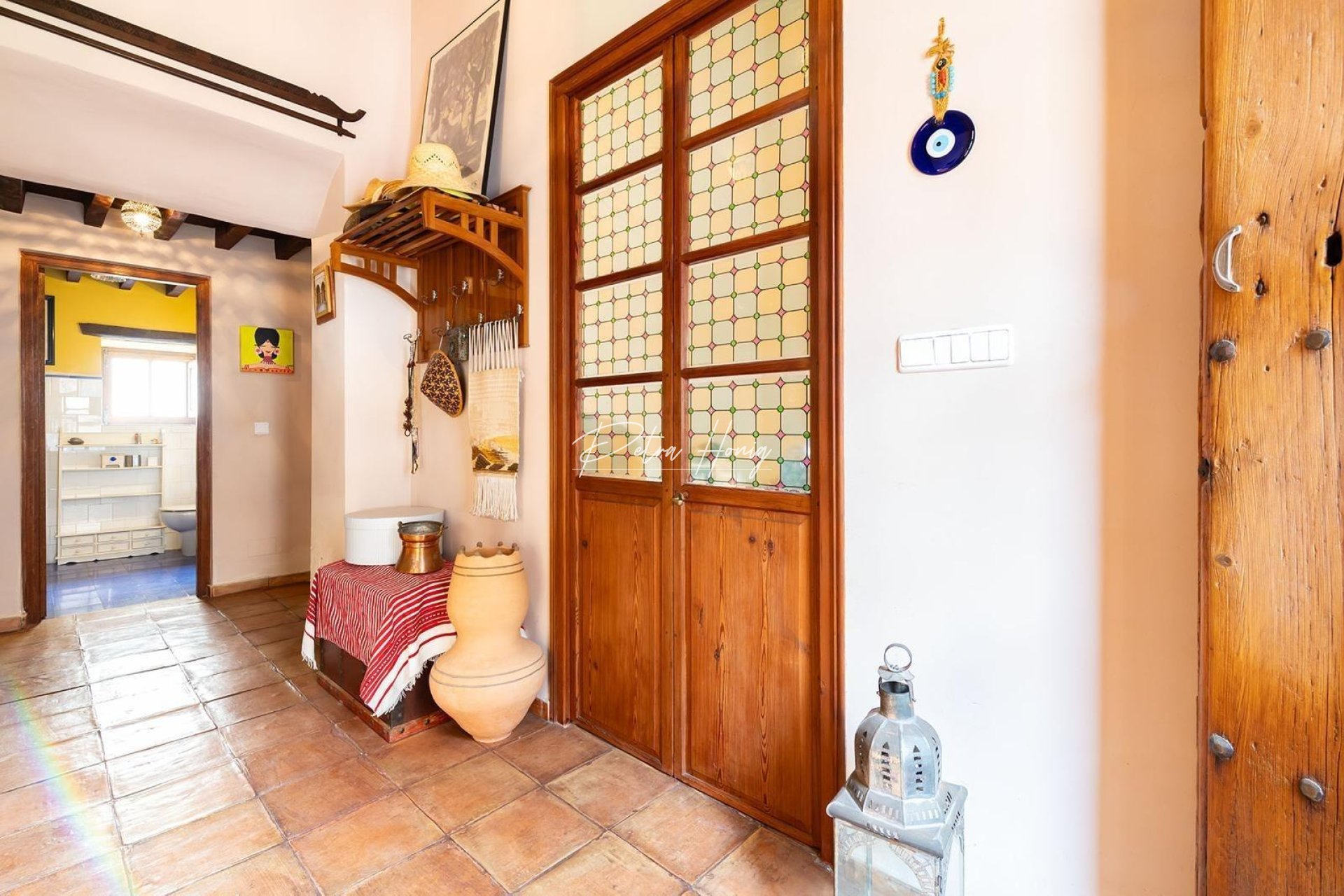A Vendre - Finca - Other areas - Los Martínez del Puerto