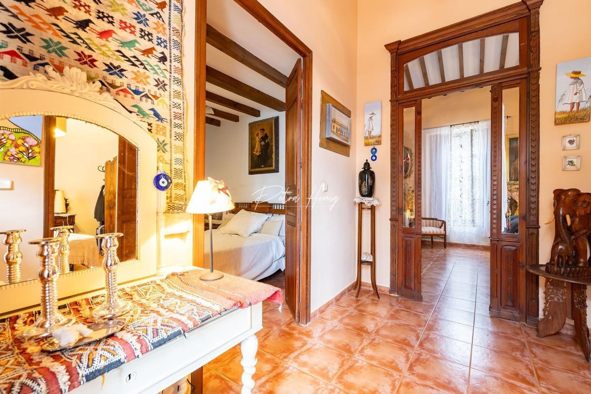 A Vendre - Finca - Other areas - Los Martínez del Puerto