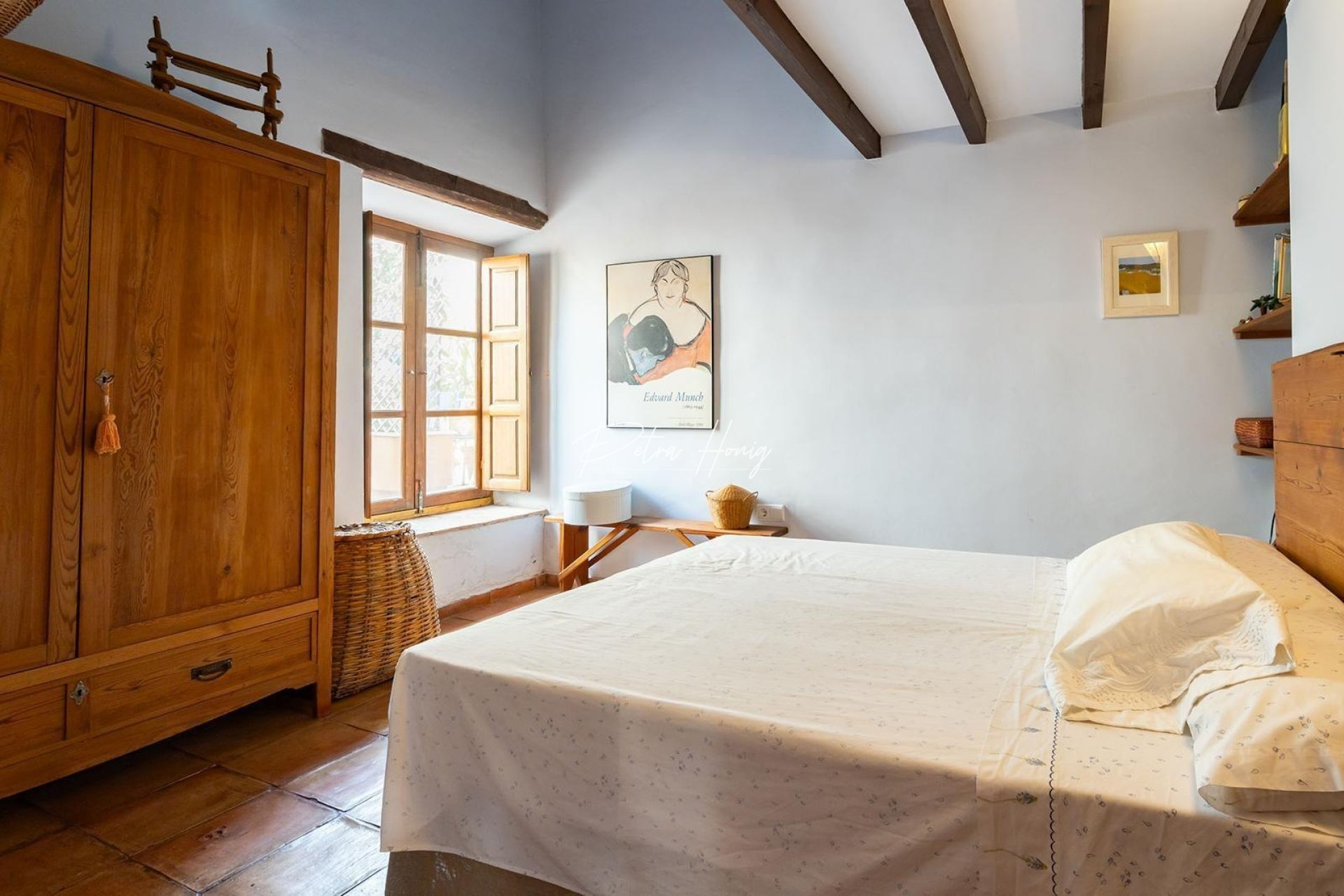 A Vendre - Finca - Other areas - Los Martínez del Puerto