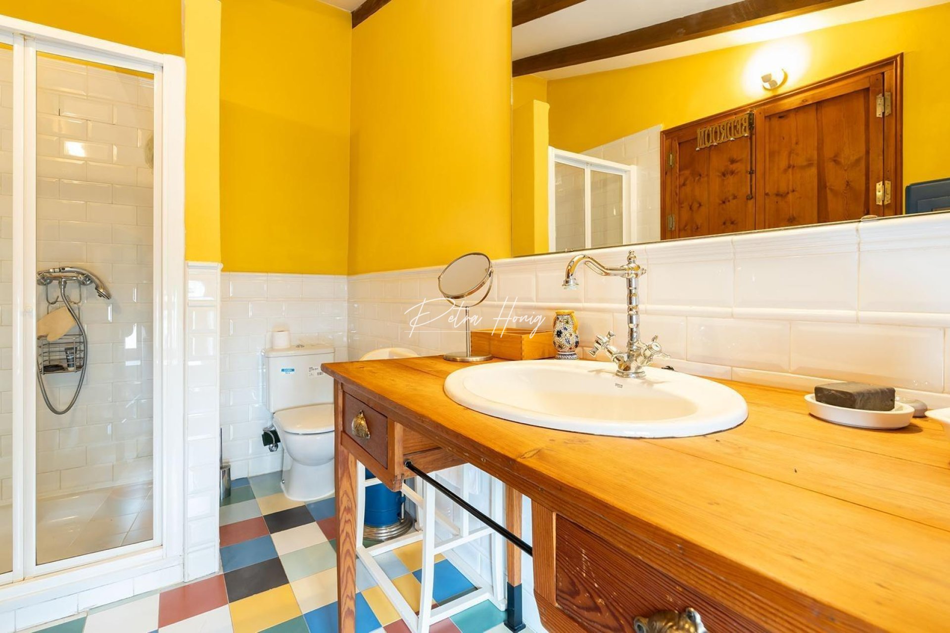 A Vendre - Finca - Other areas - Los Martínez del Puerto