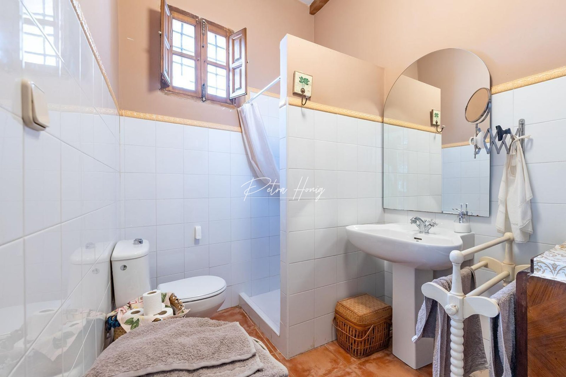 A Vendre - Finca - Other areas - Los Martínez del Puerto