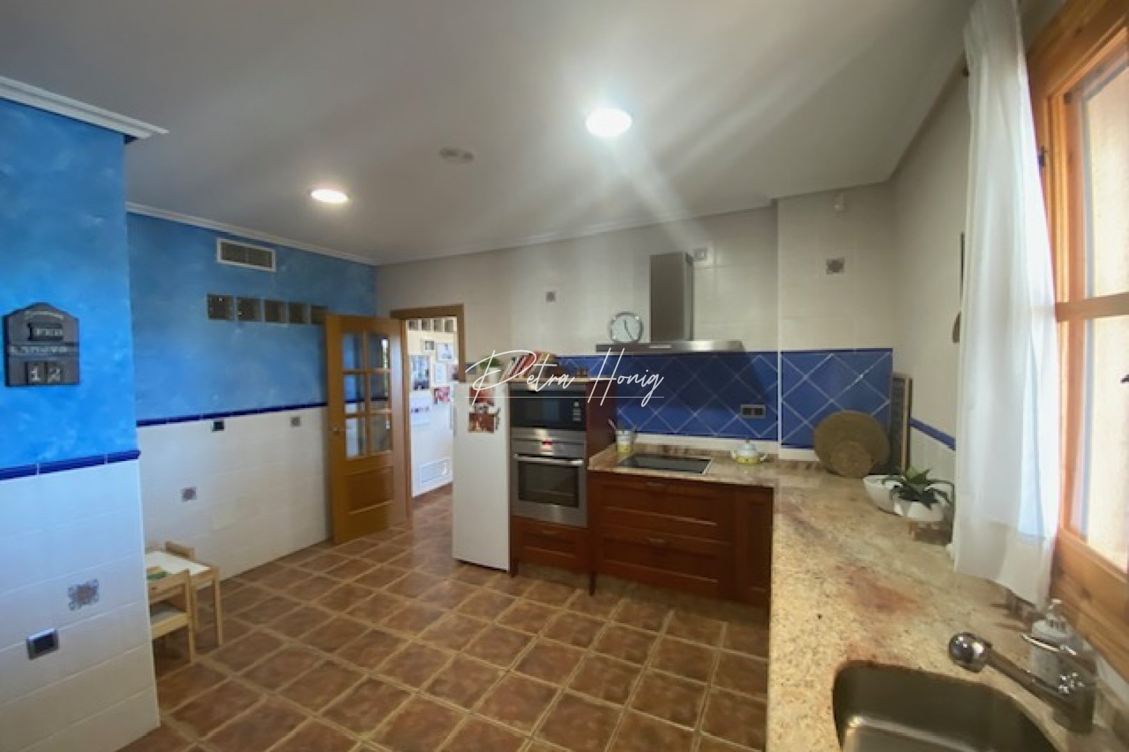 A Vendre - Finca - Other areas - Murcia