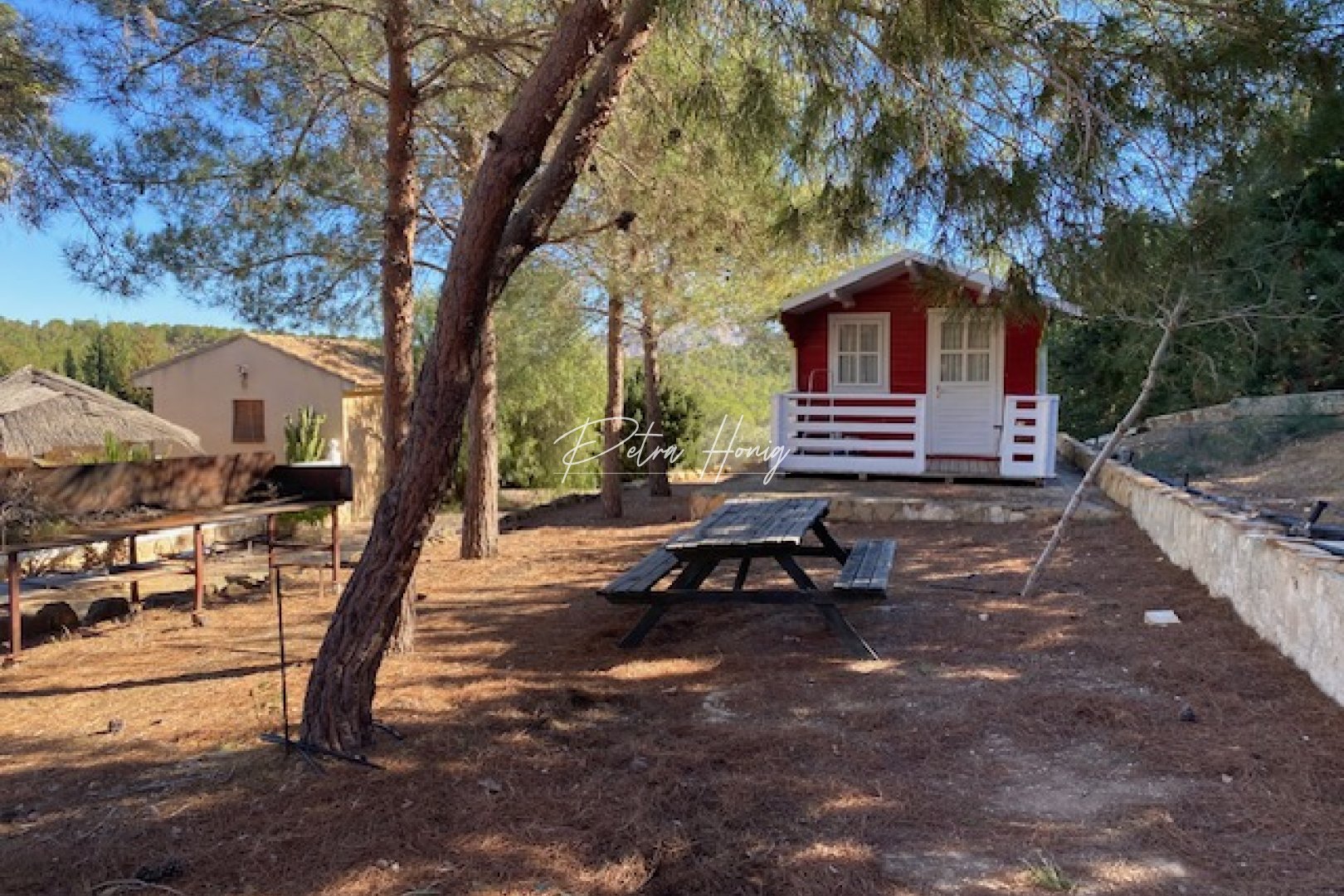 A Vendre - Finca - Other areas - Murcia