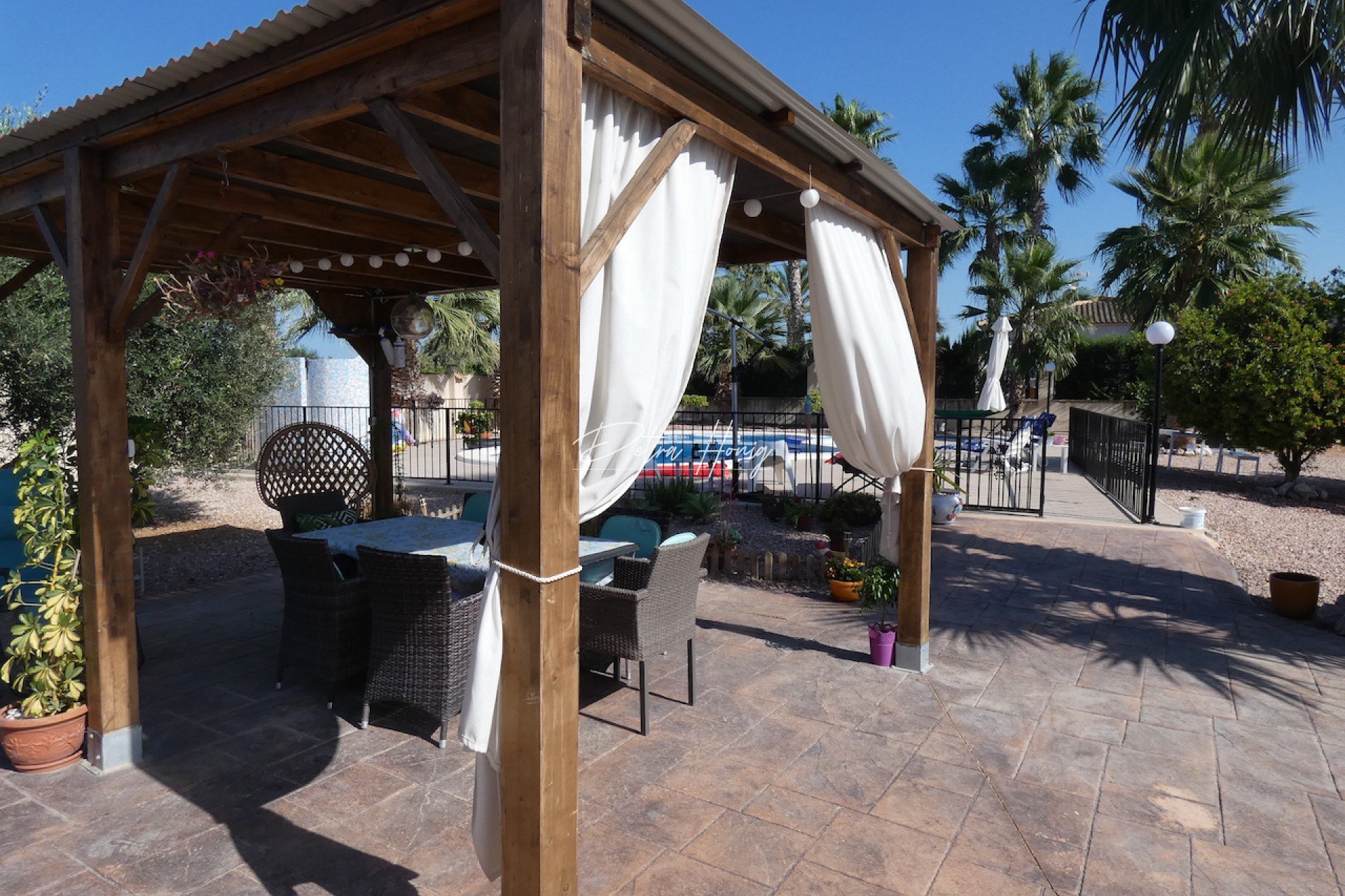 A Vendre - Finca - Other areas - Rafal