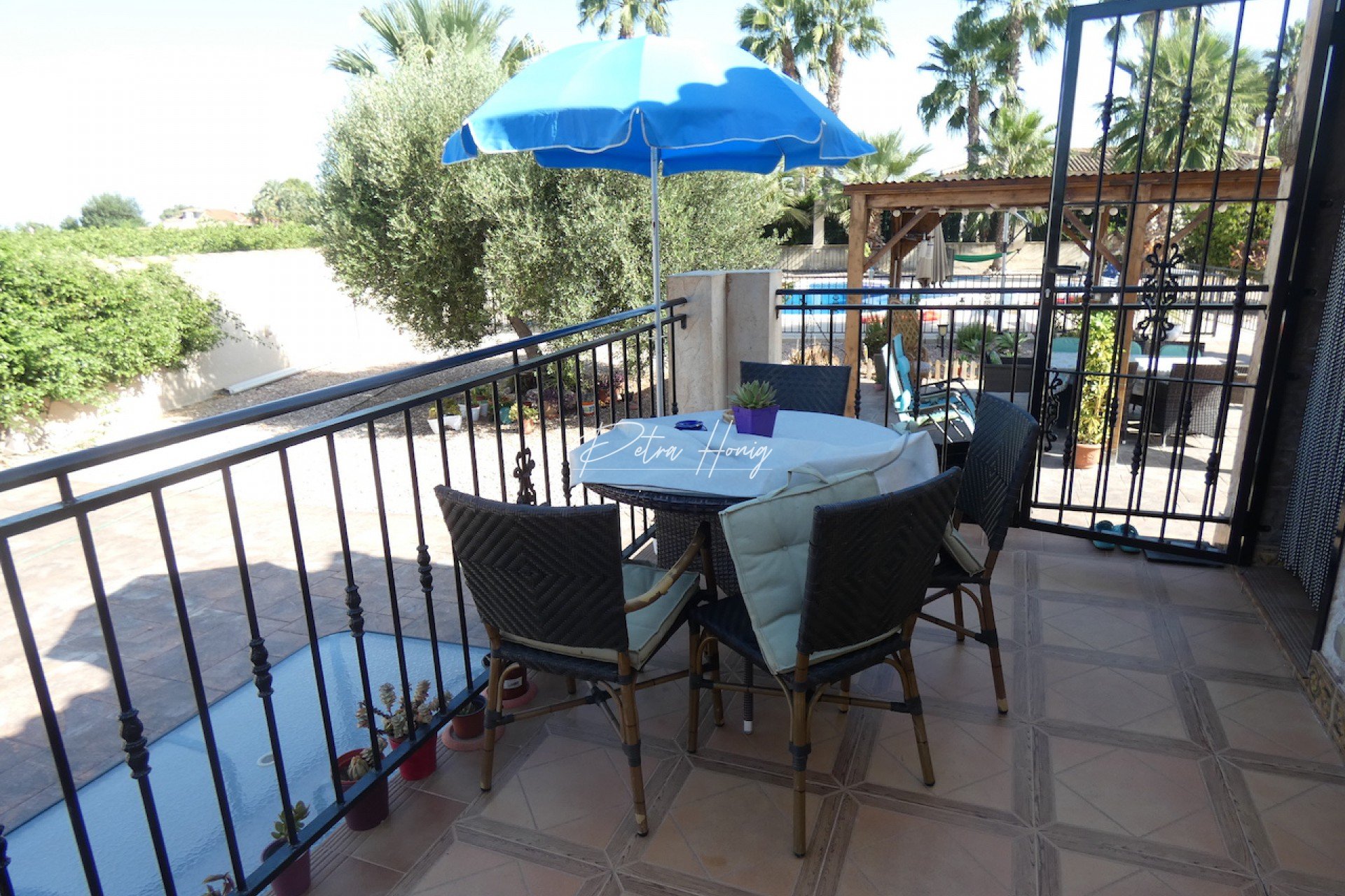 A Vendre - Finca - Other areas - Rafal