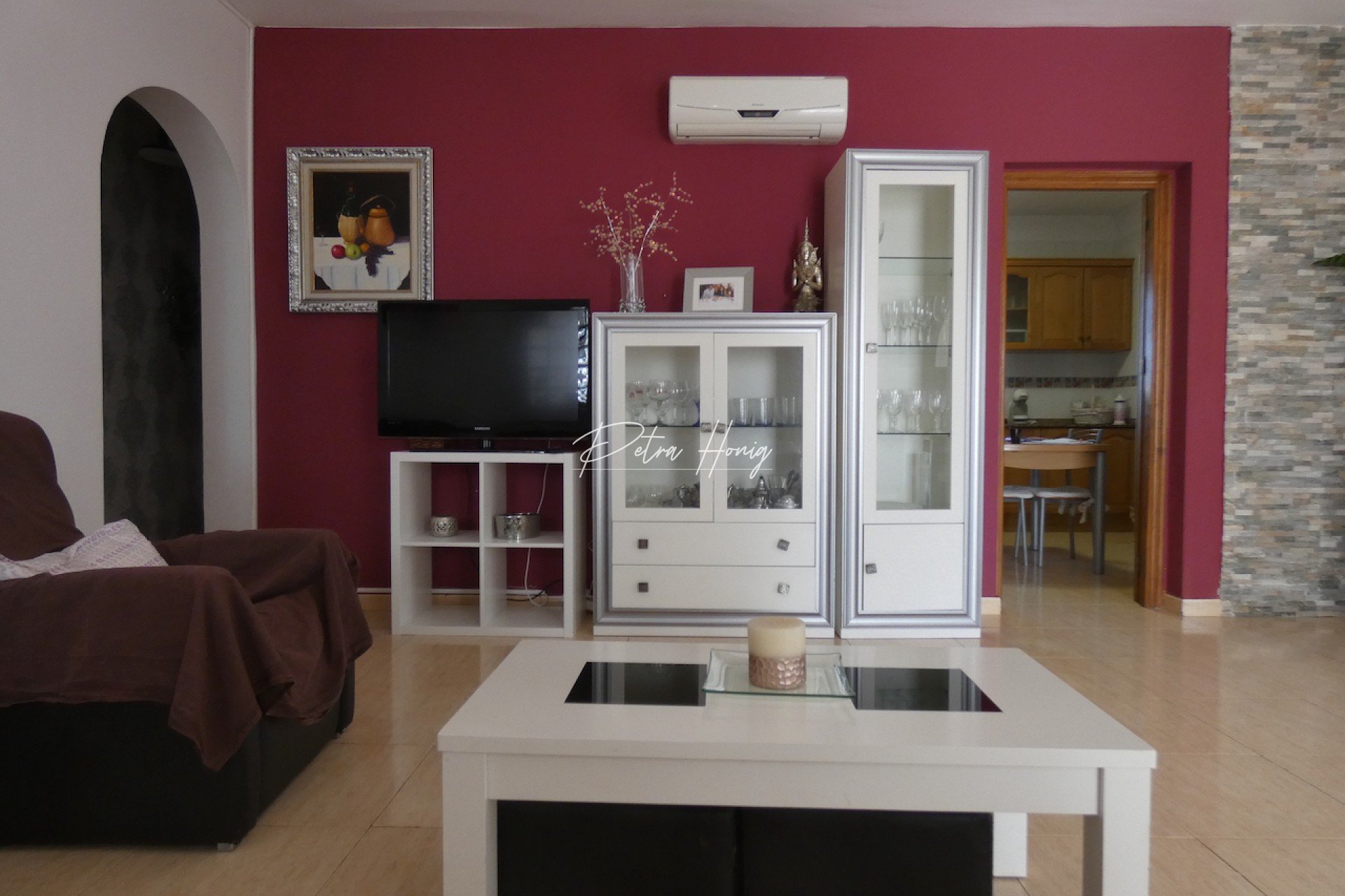 A Vendre - Finca - Other areas - Rafal