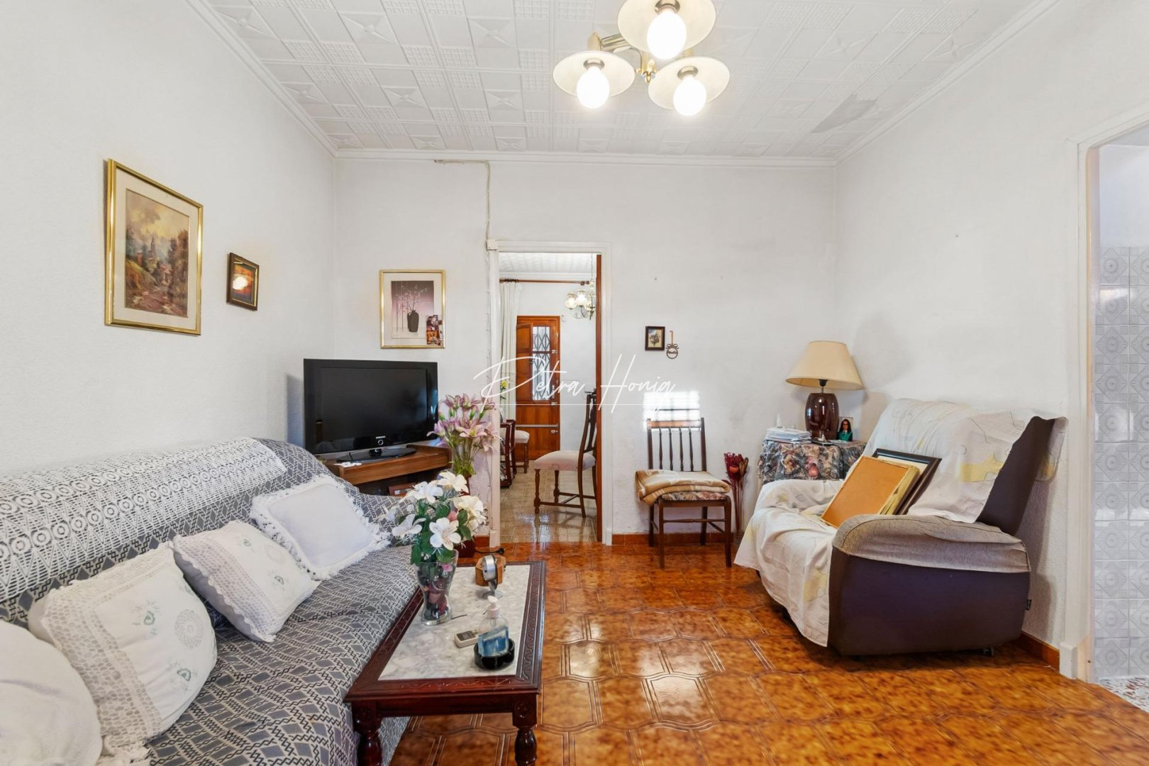 A Vendre - Finca - Other areas - Raiguero de Bonanza