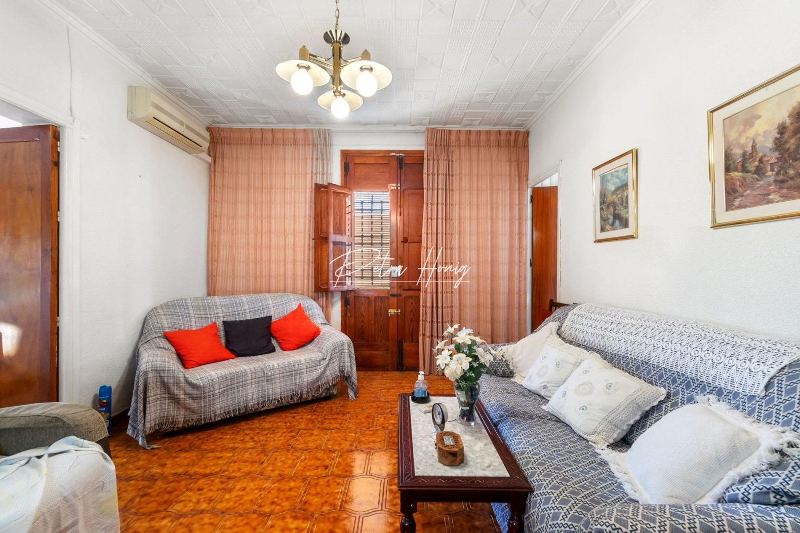 A Vendre - Finca - Other areas - Raiguero de Bonanza