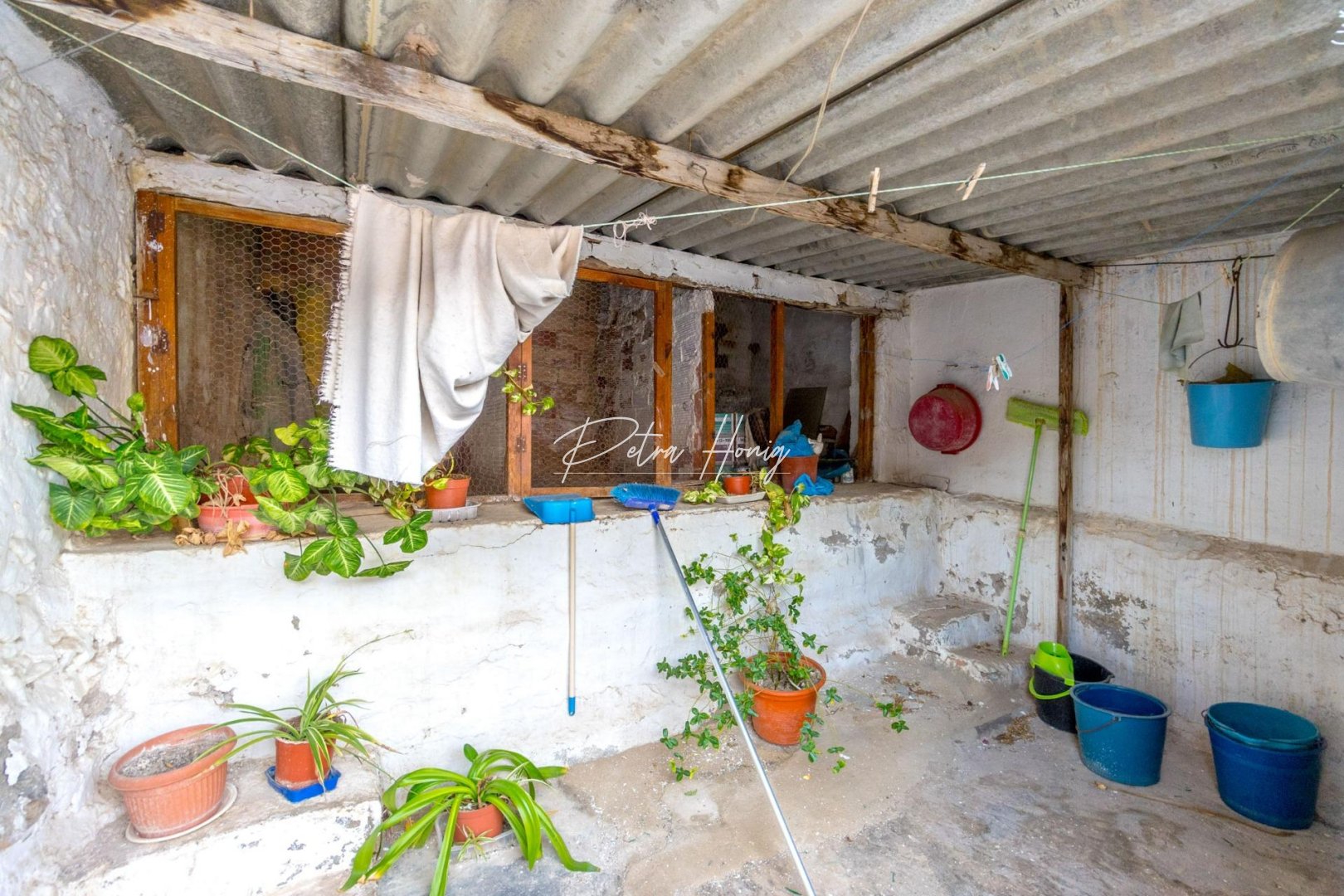 A Vendre - Finca - Other areas - Raiguero de Bonanza