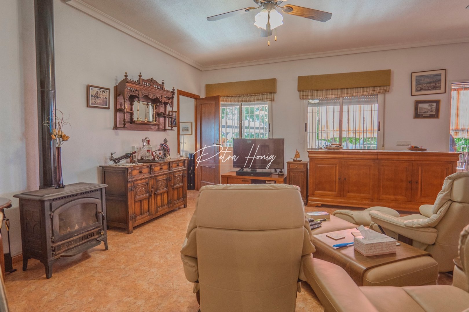 A Vendre - Finca - Other areas - San Bartolome