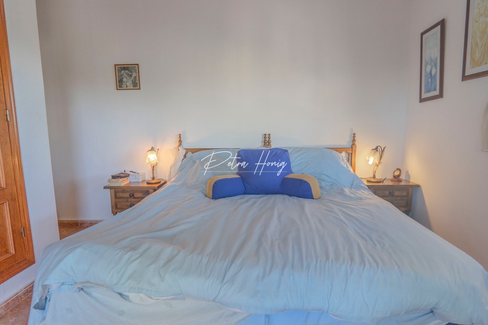 A Vendre - Finca - Other areas - San Bartolome