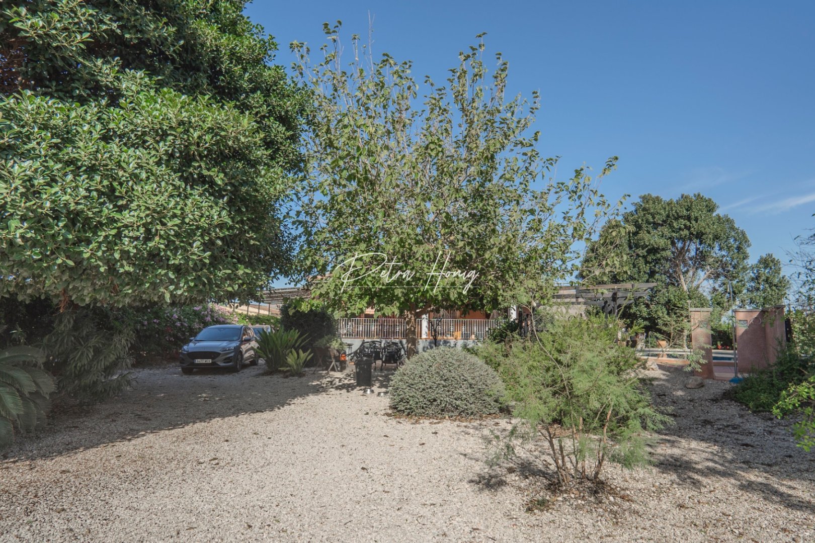 A Vendre - Finca - Other areas - San Bartolome