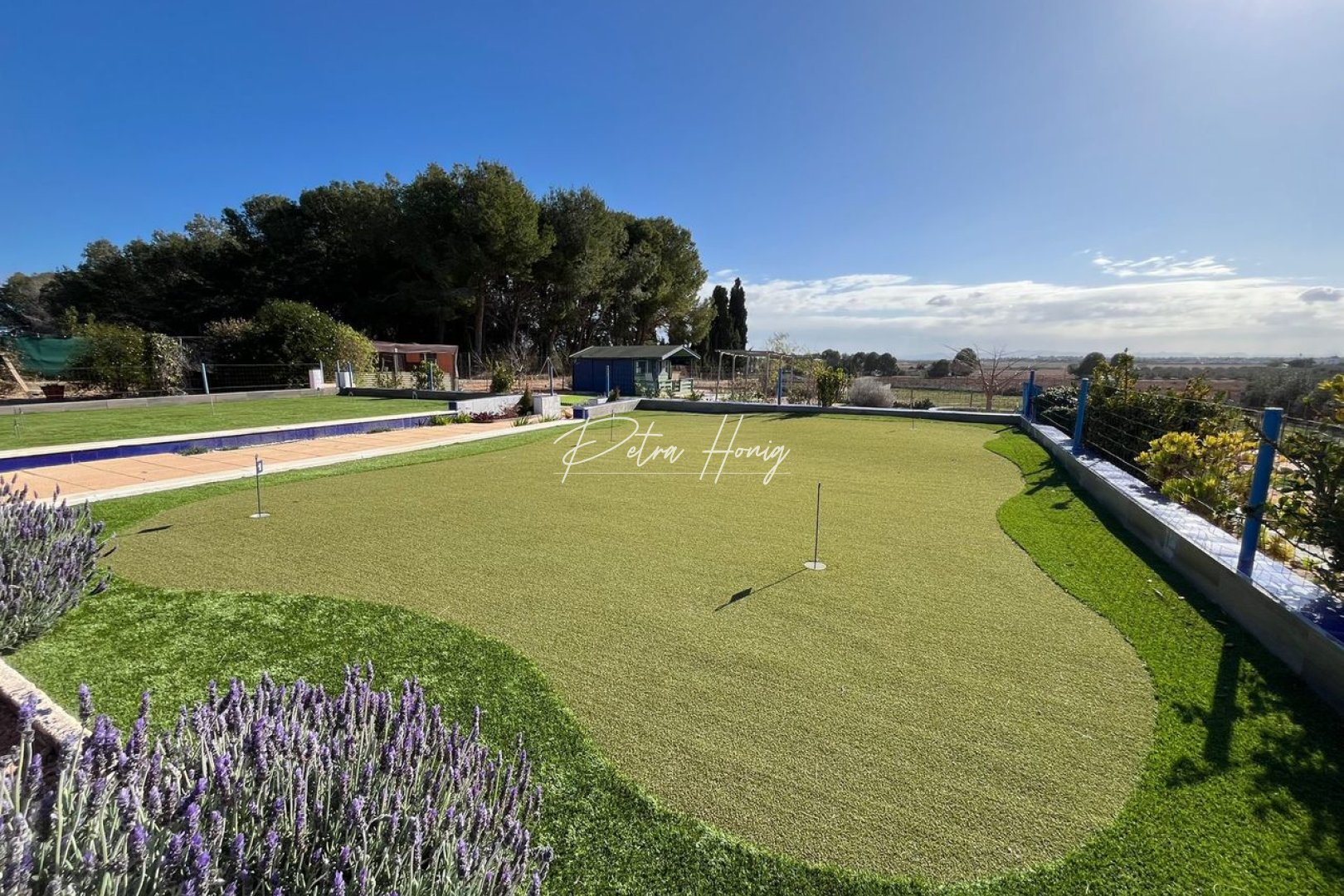 A Vendre - Finca - Other areas - Torre Pacheco