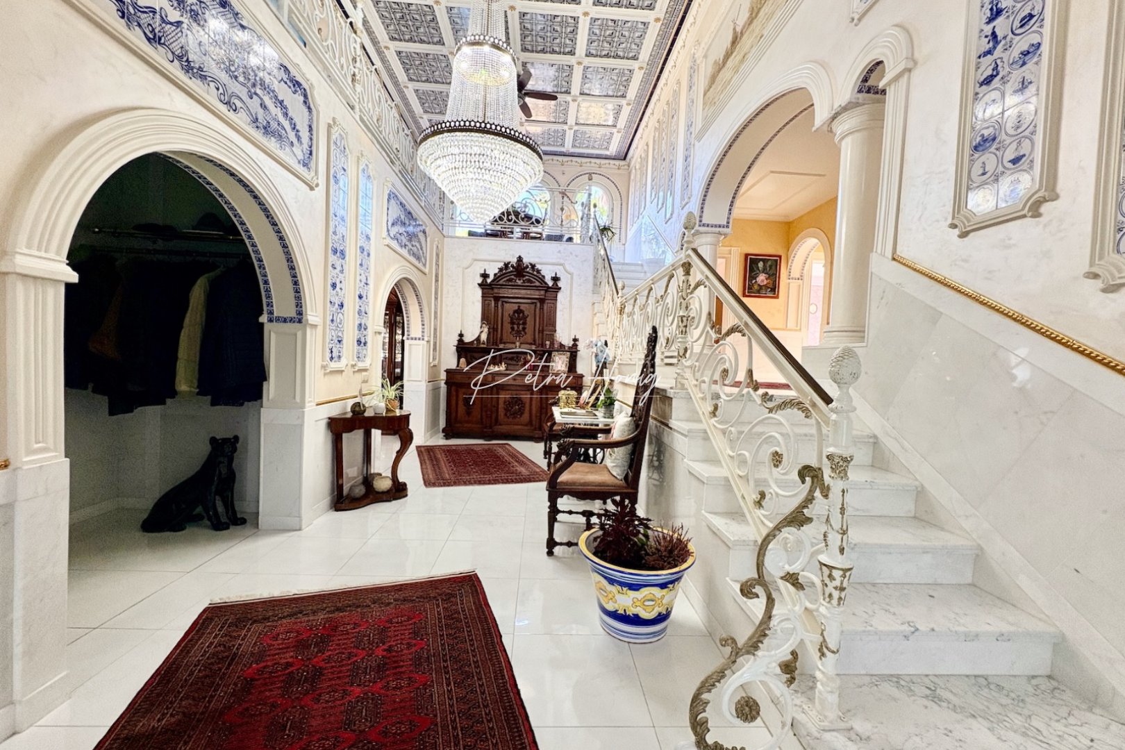 A Vendre - Finca - San Fulgencio - La Marina