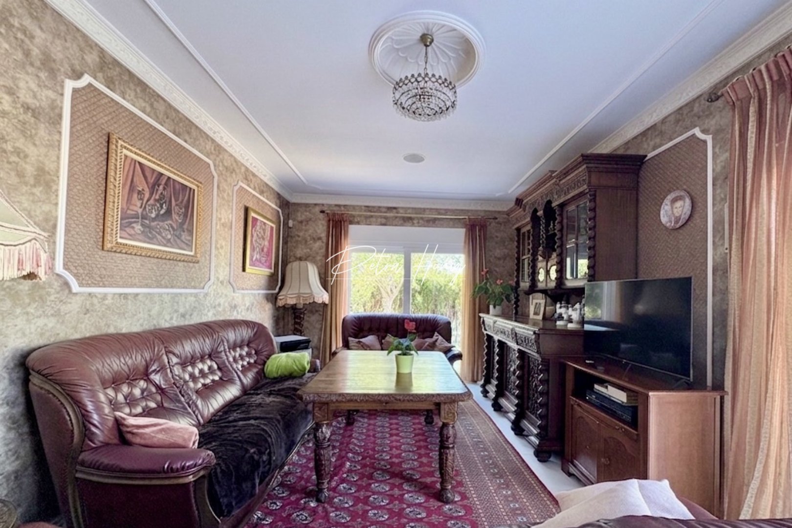 A Vendre - Finca - San Fulgencio - La Marina