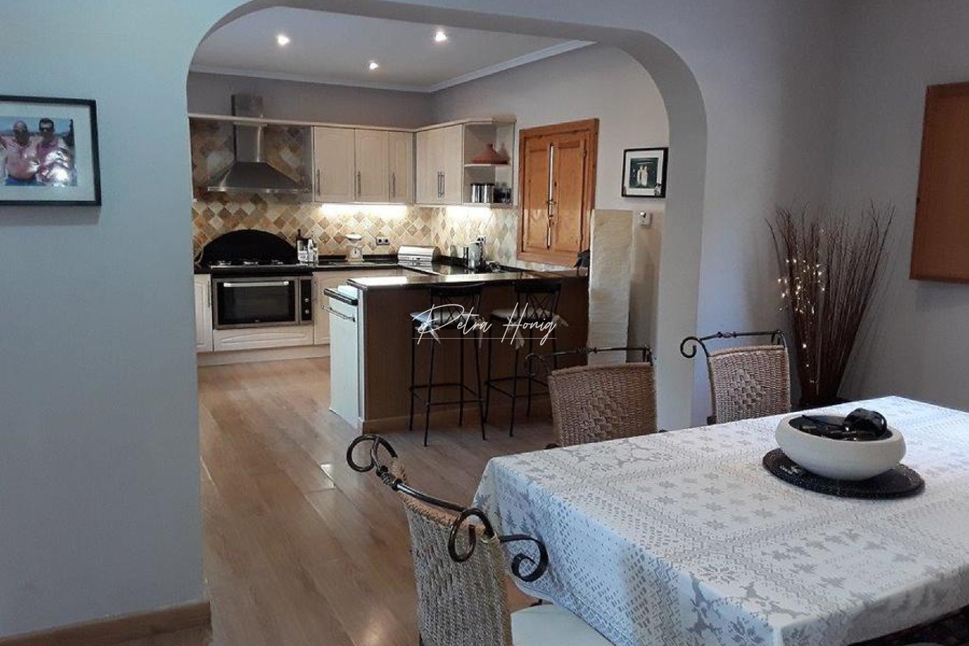 A Vendre - Finca - San Miguel de Salinas - Torremendo