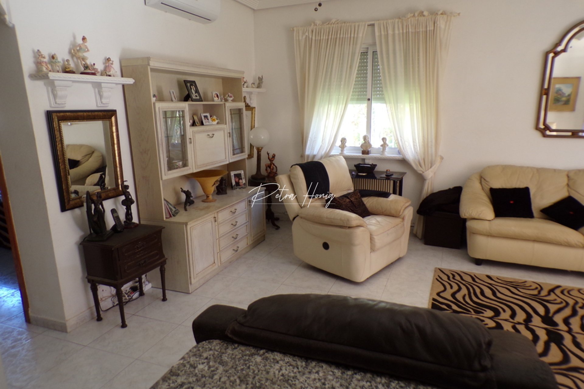 A Vendre - Finca - San Miguel de Salinas