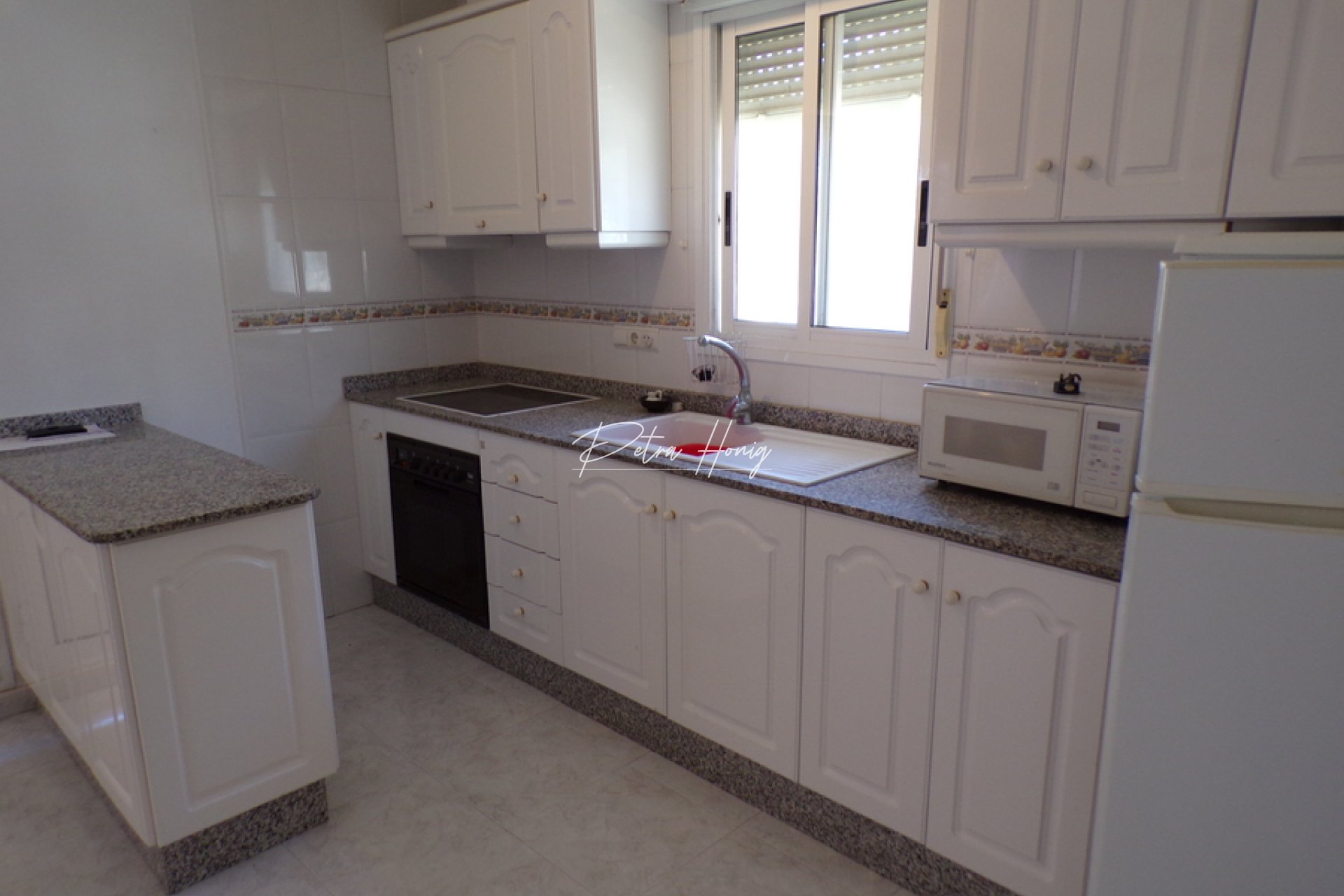 A Vendre - Finca - San Miguel de Salinas