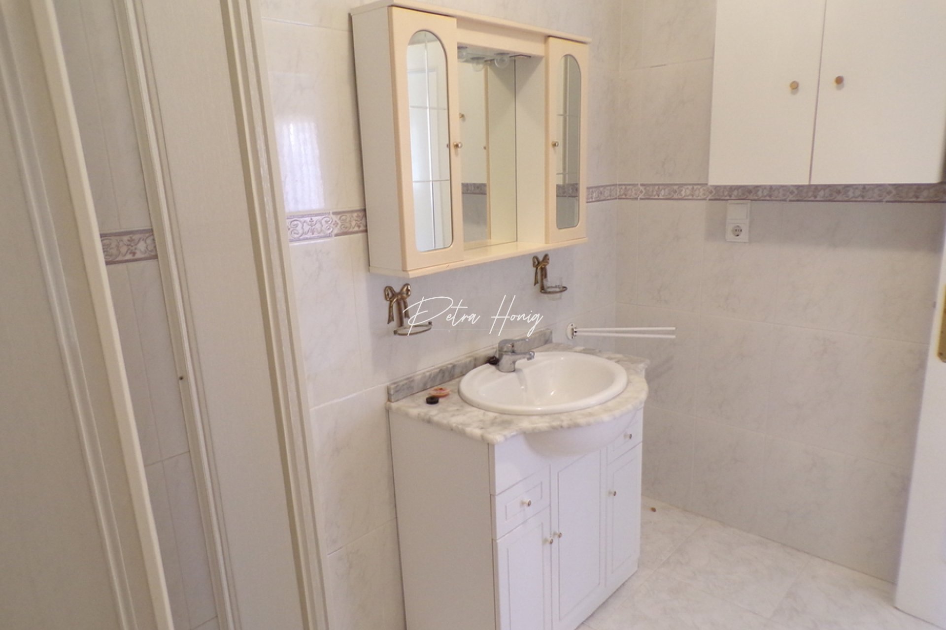 A Vendre - Finca - San Miguel de Salinas