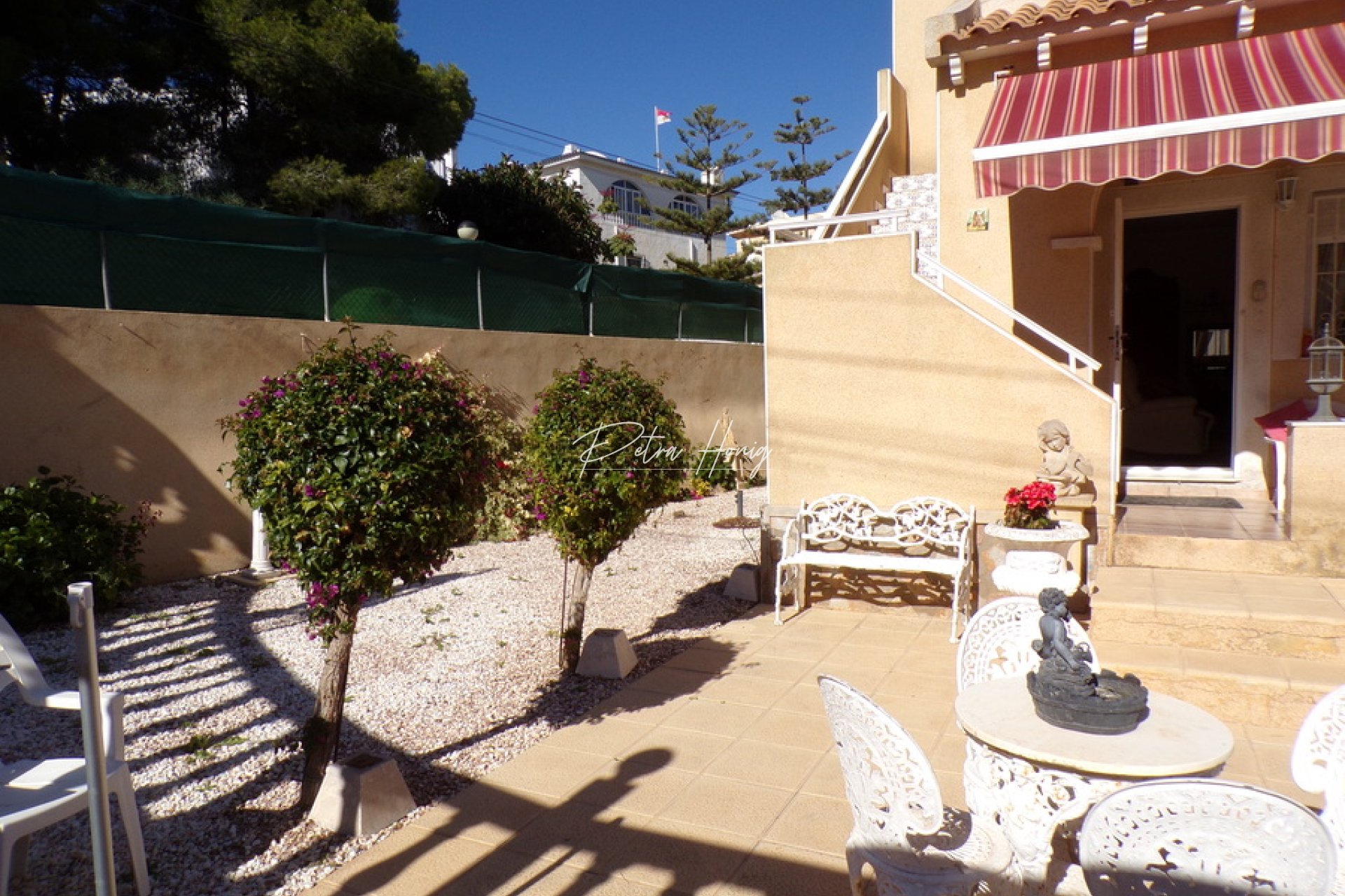 A Vendre - Finca - San Miguel de Salinas