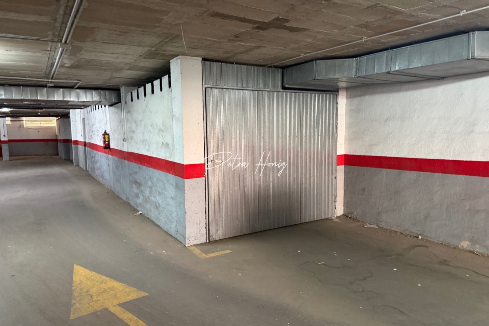 A Vendre - Garage - San Miguel de Salinas