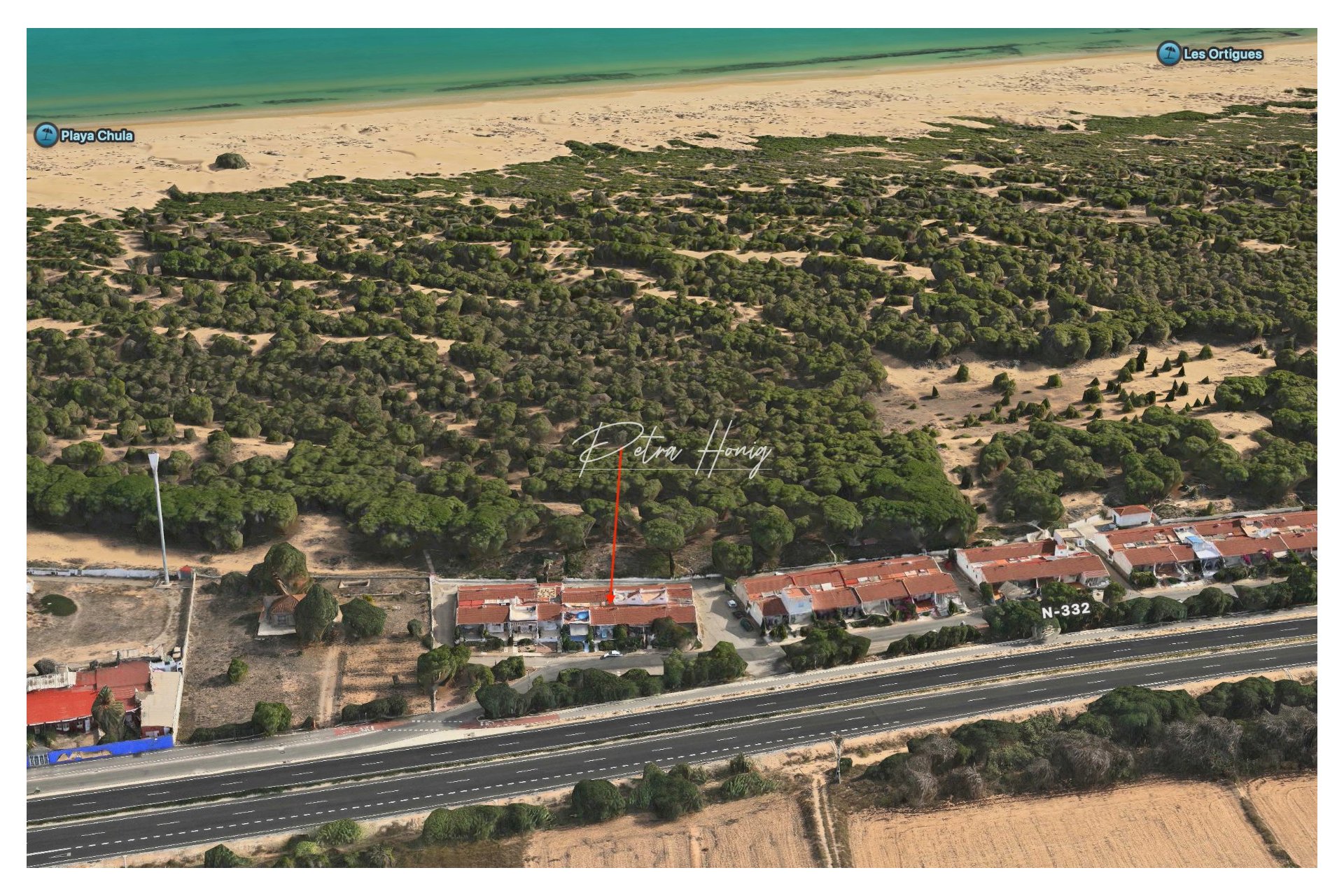 A Vendre -  - Guardamar del Segura - Pinomar