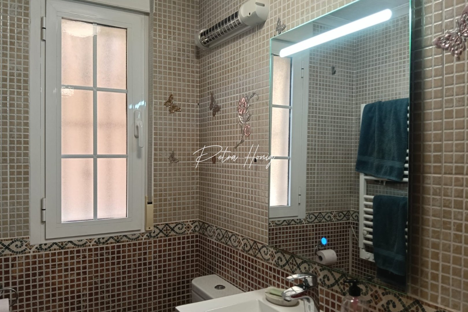 A Vendre - House - Detached Villa (4) - Los Montesinos - La Herrada