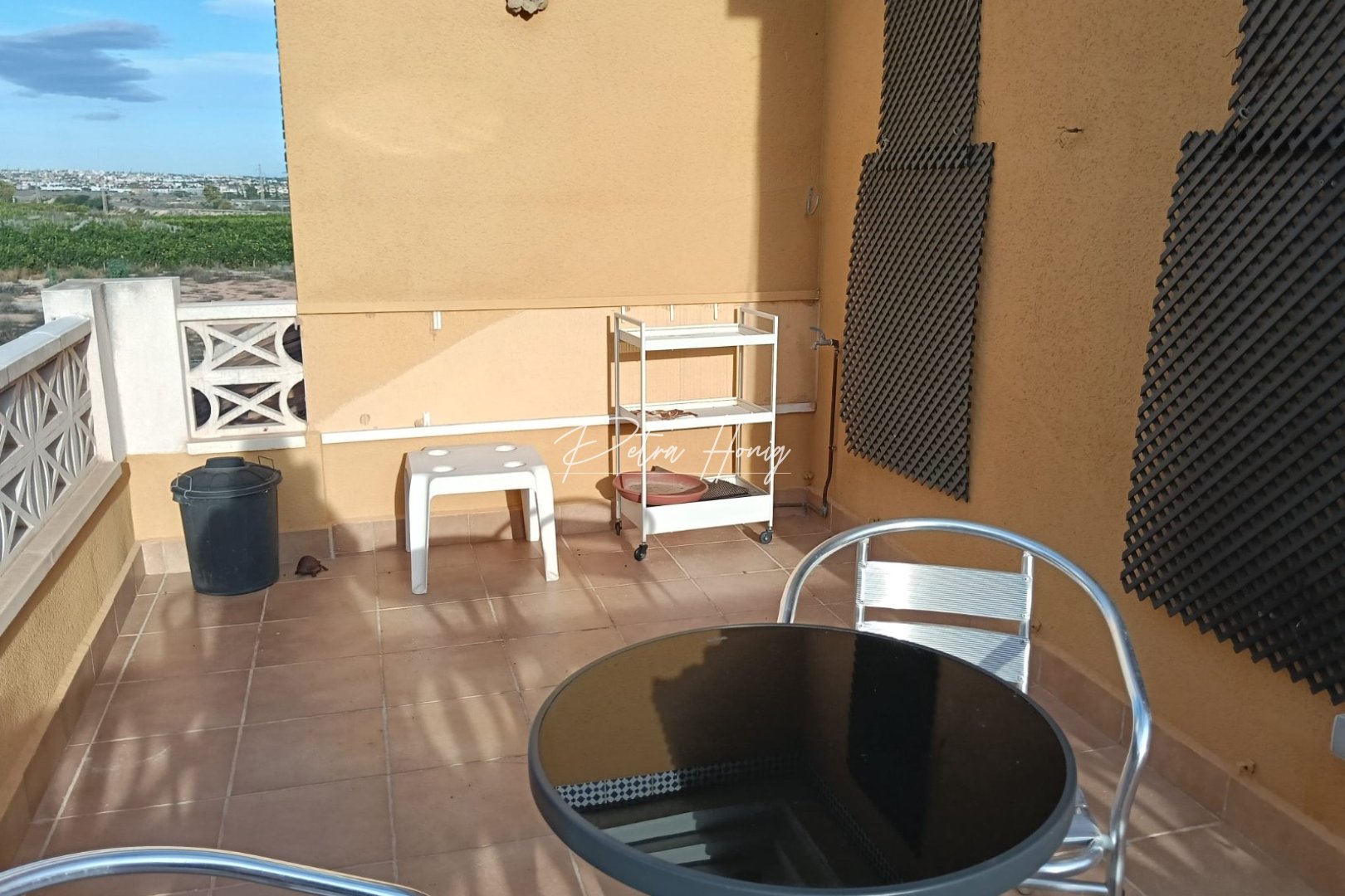 A Vendre - House - Detached Villa (4) - Los Montesinos - La Herrada