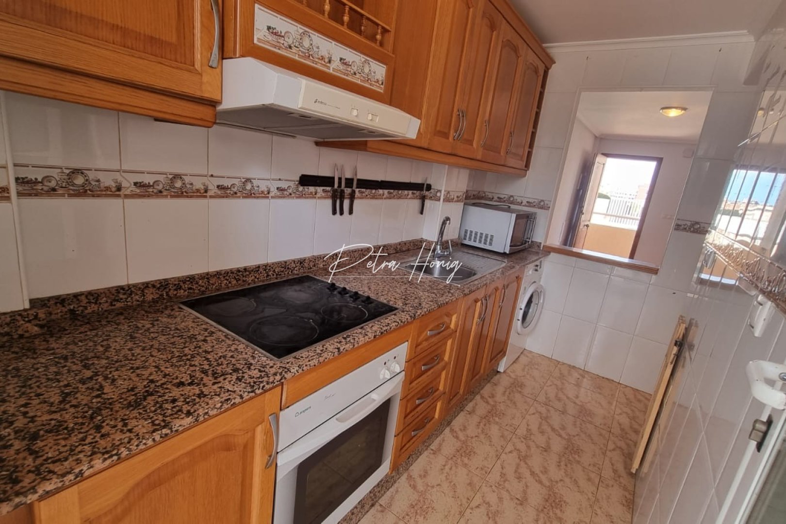 A Vendre - House - Townhouse - Orihuela Costa - Los Dolses