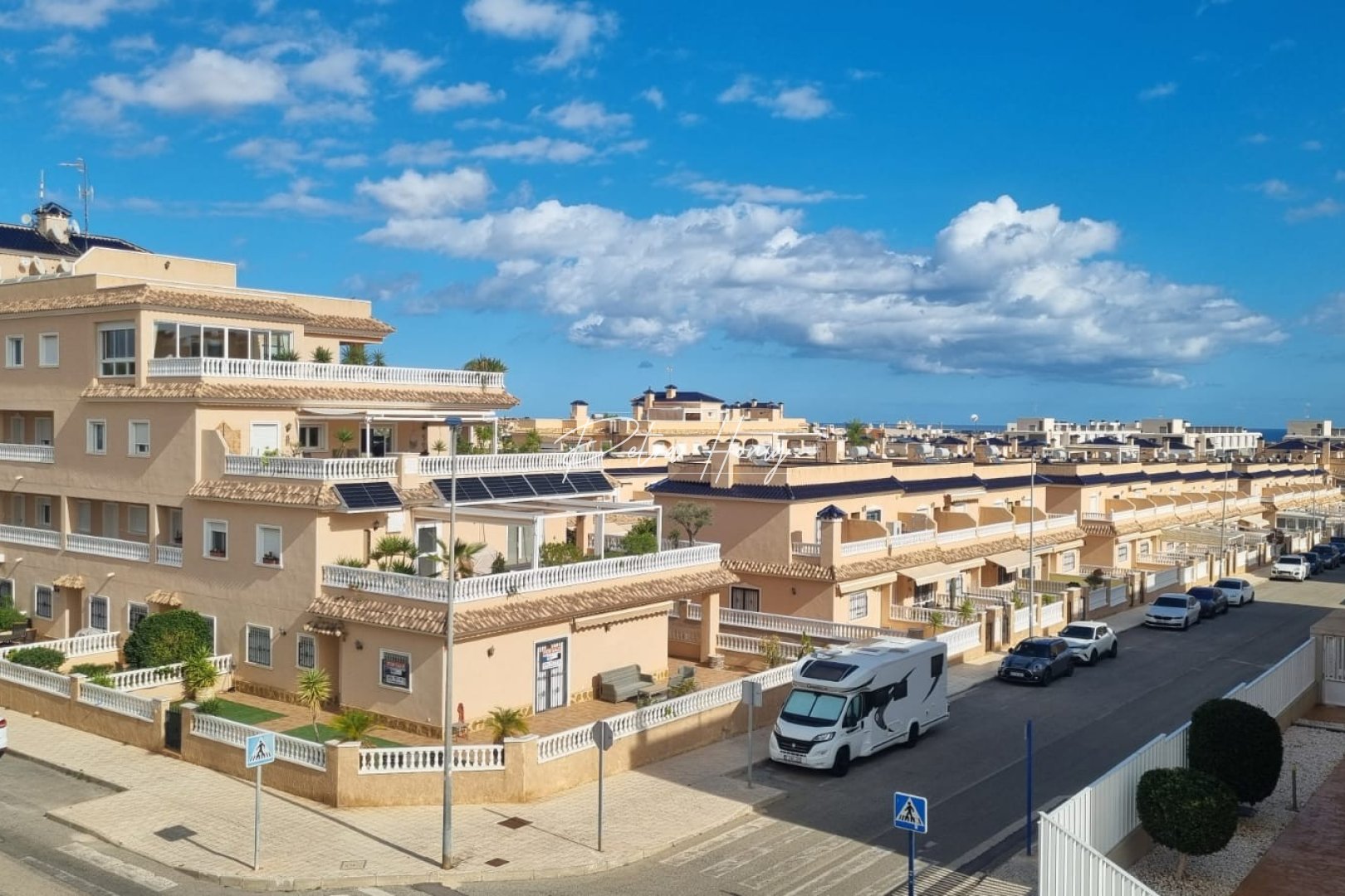 A Vendre - House - Townhouse - Orihuela Costa - Los Dolses