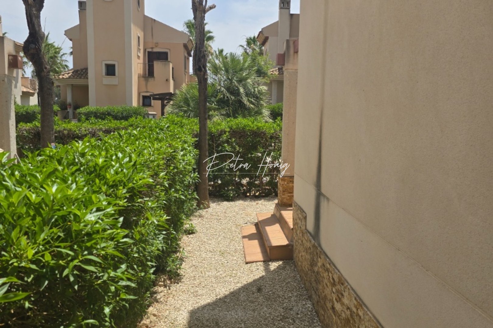 A Vendre - Jumelée - Algorfa - La Finca Golf - La Finca Golf