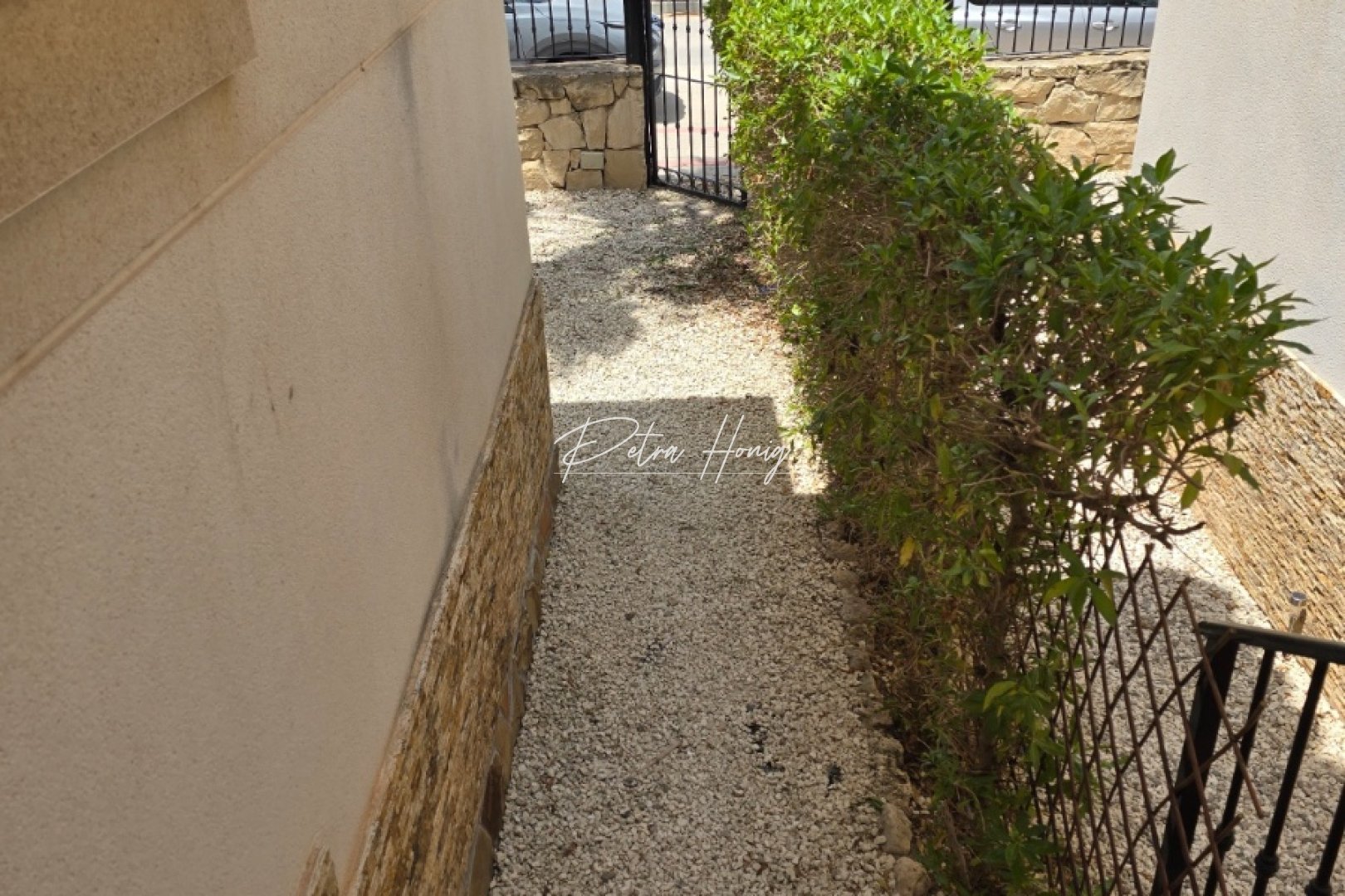 A Vendre - Jumelée - Algorfa - La Finca Golf - La Finca Golf