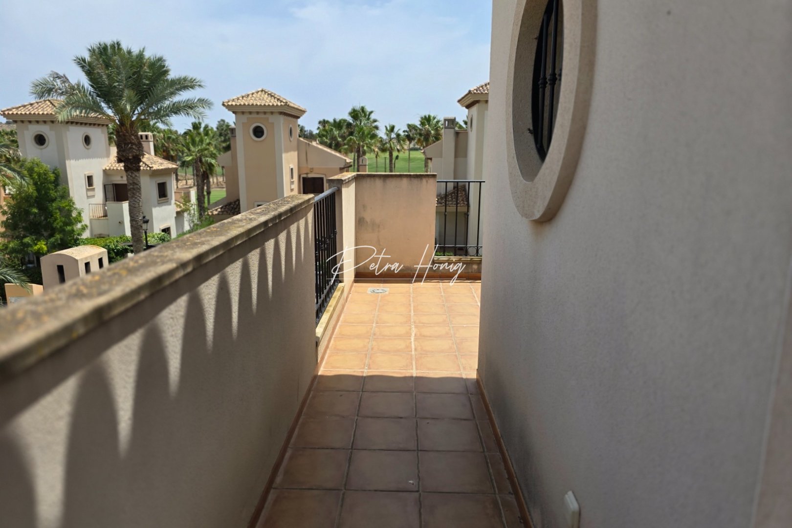 A Vendre - Jumelée - Algorfa - La Finca Golf - La Finca Golf