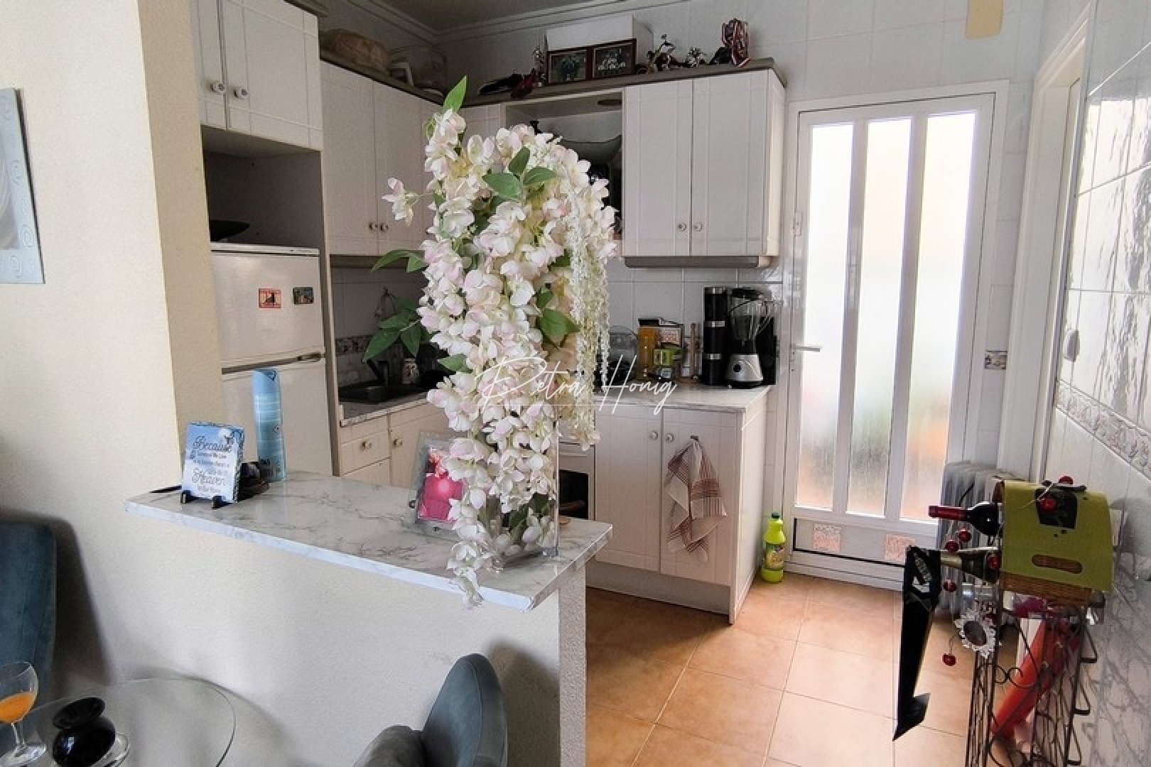 A Vendre - Jumelée - Algorfa - La Finca Golf - Montebello