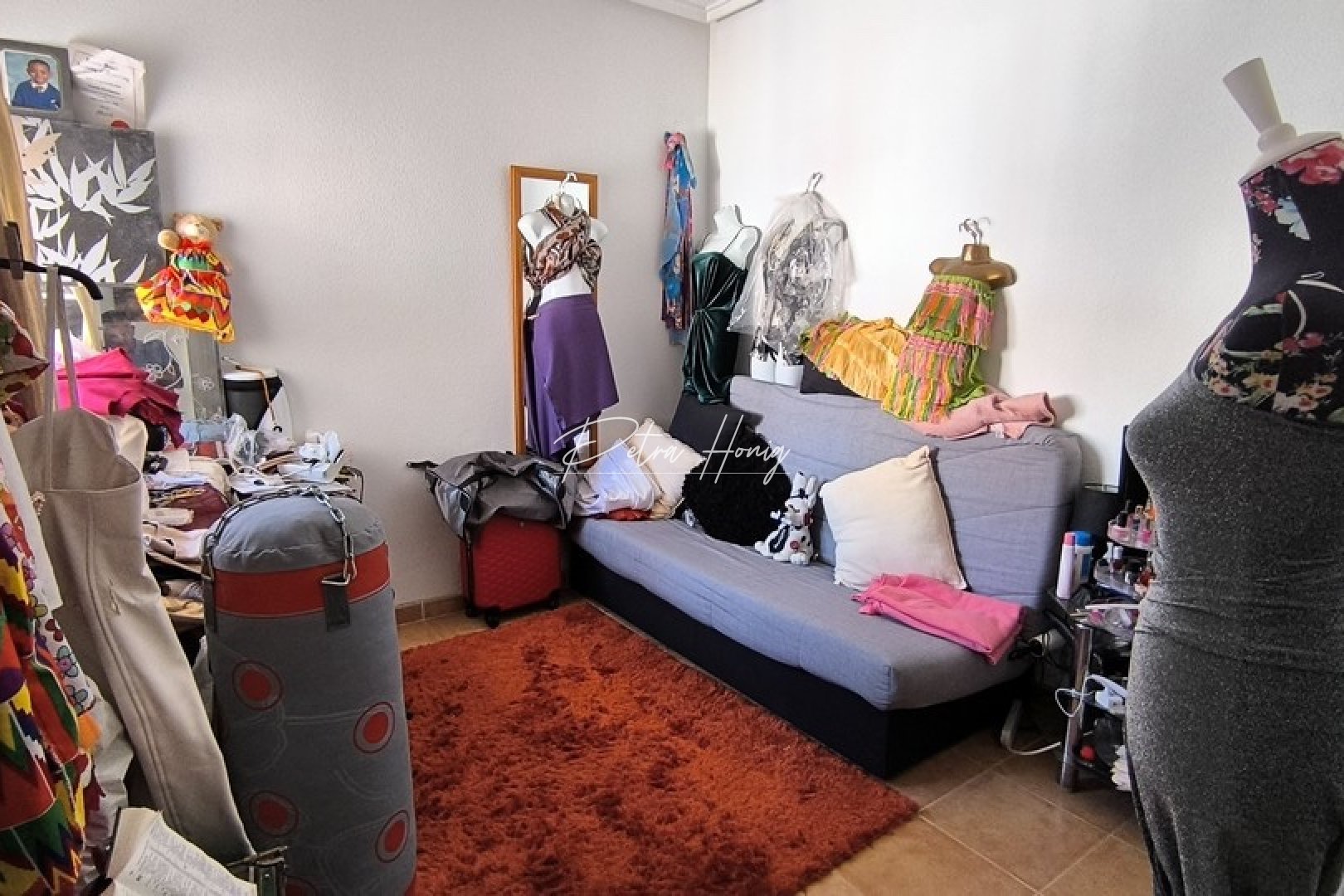 A Vendre - Jumelée - Algorfa - La Finca Golf - Montebello