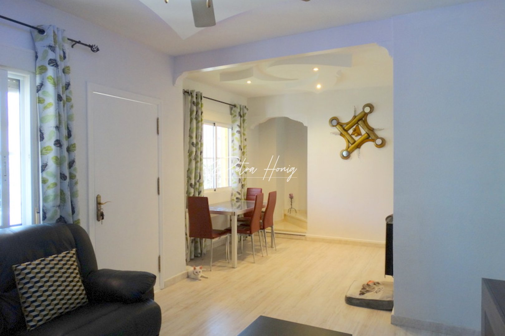 A Vendre - Jumelée - Algorfa - La Finca Golf - Montebello