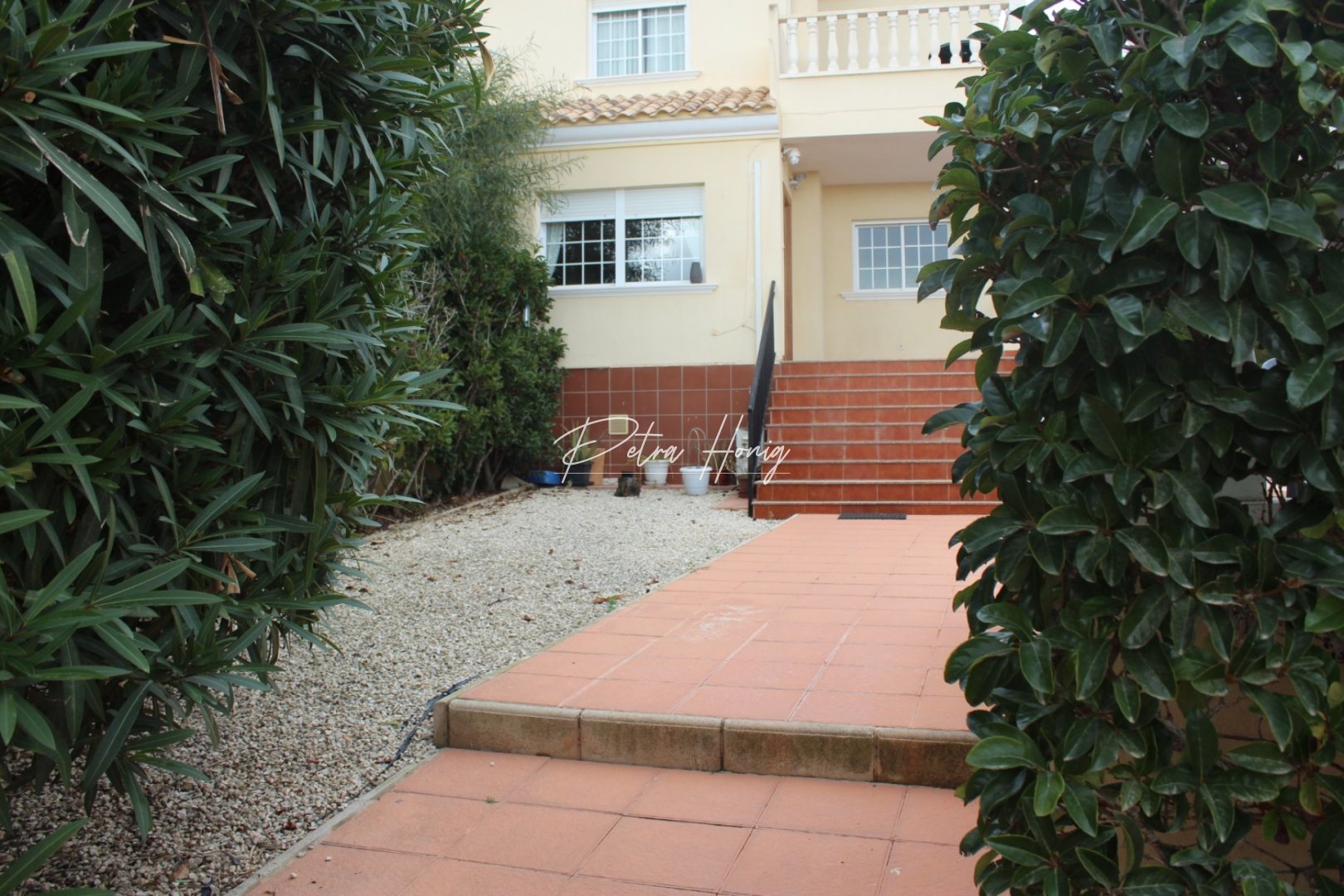 A Vendre - Jumelée - Algorfa - La Finca Golf - Montemar