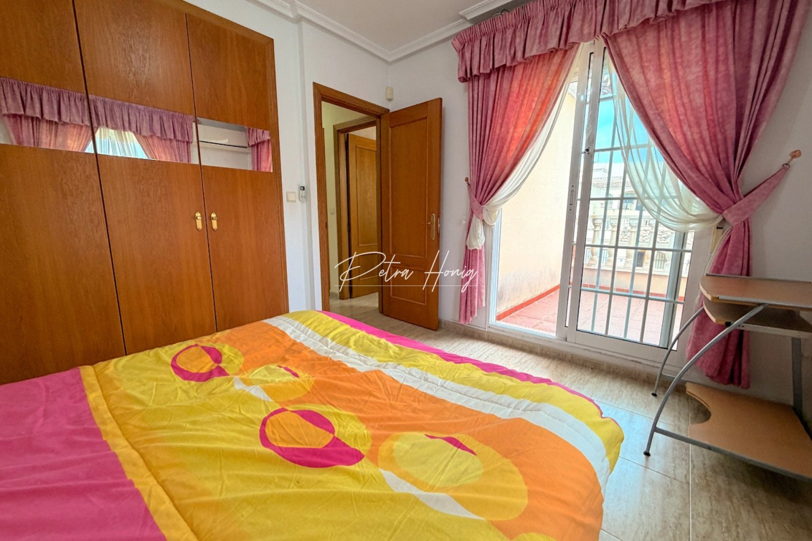 A Vendre - Jumelée - Algorfa - La Finca Golf - Montemar