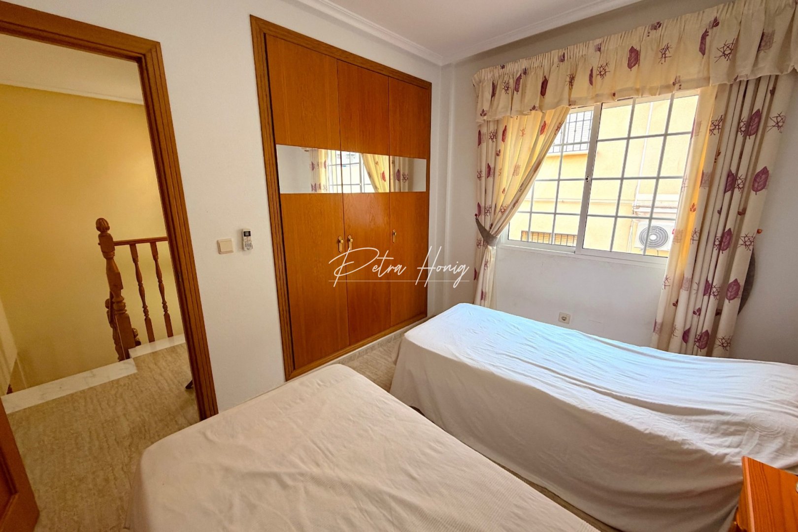 A Vendre - Jumelée - Algorfa - La Finca Golf - Montemar