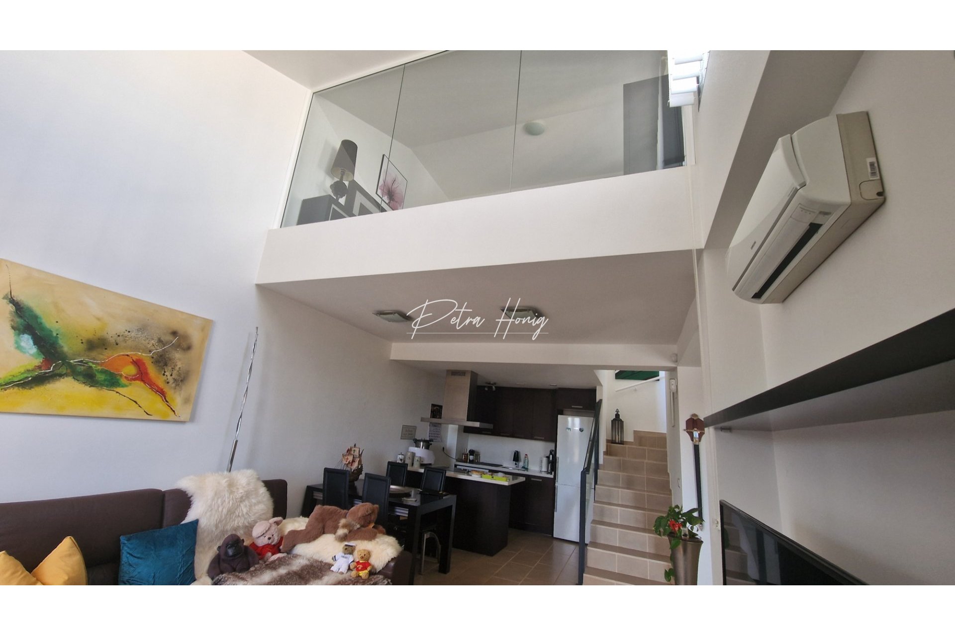A Vendre - Jumelée - Algorfa - La Finca Golf