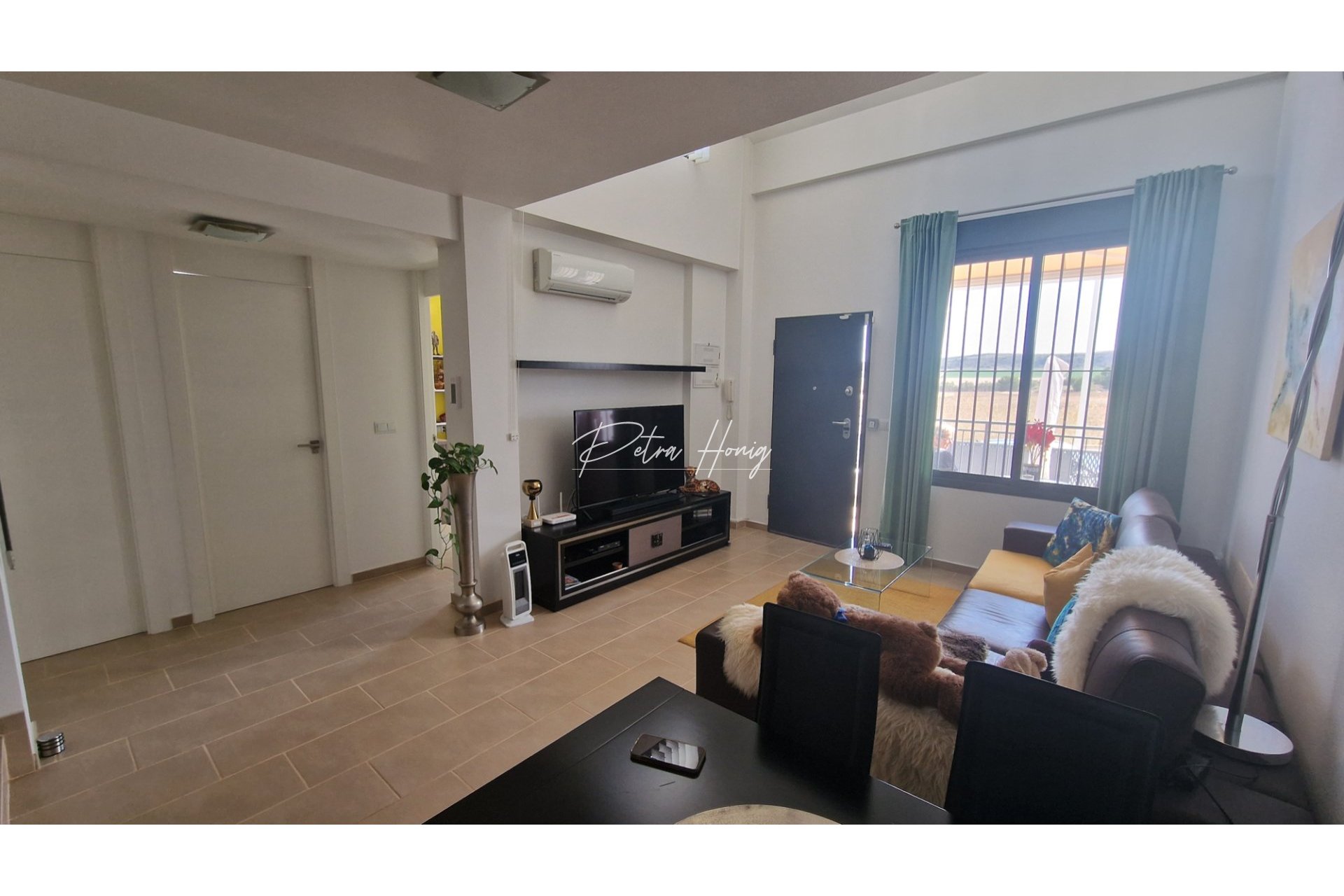 A Vendre - Jumelée - Algorfa - La Finca Golf