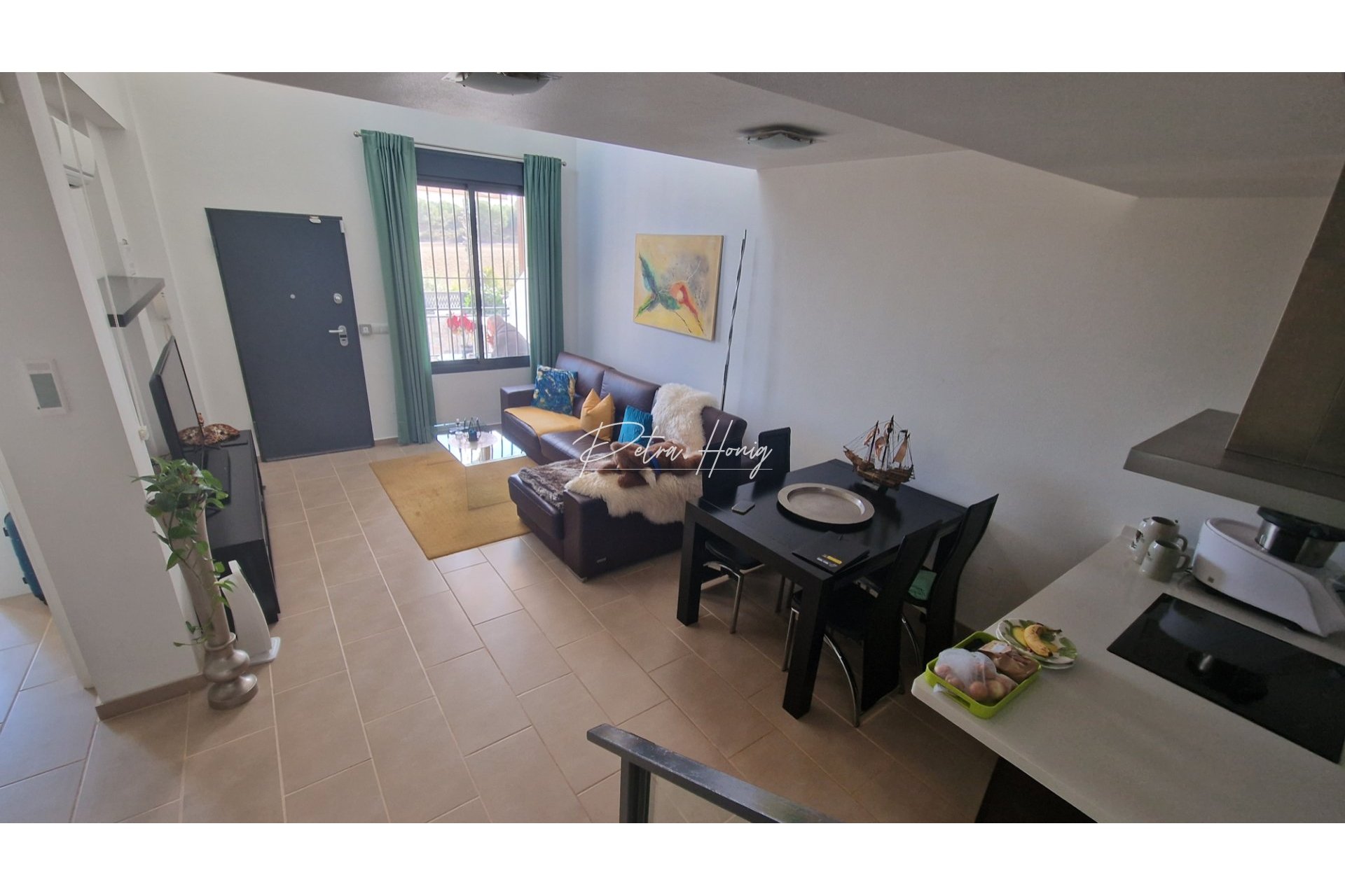 A Vendre - Jumelée - Algorfa - La Finca Golf
